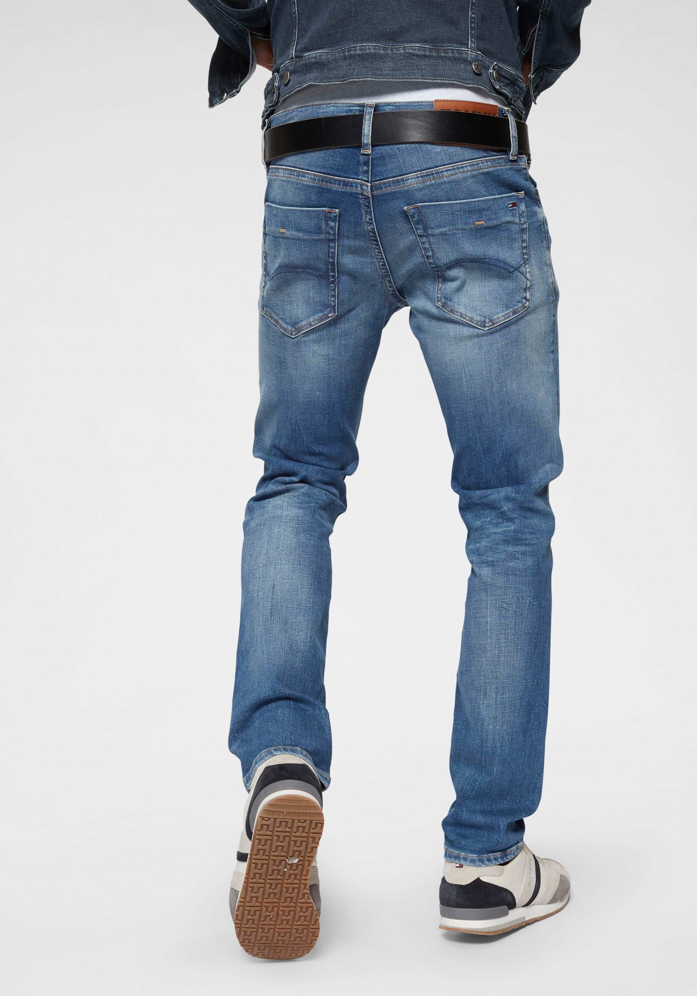Image of Tommy Jeans Slim-fit-Jeans »SLIM SCANTON DYNAMIC« bei Ackermann Versand Schweiz