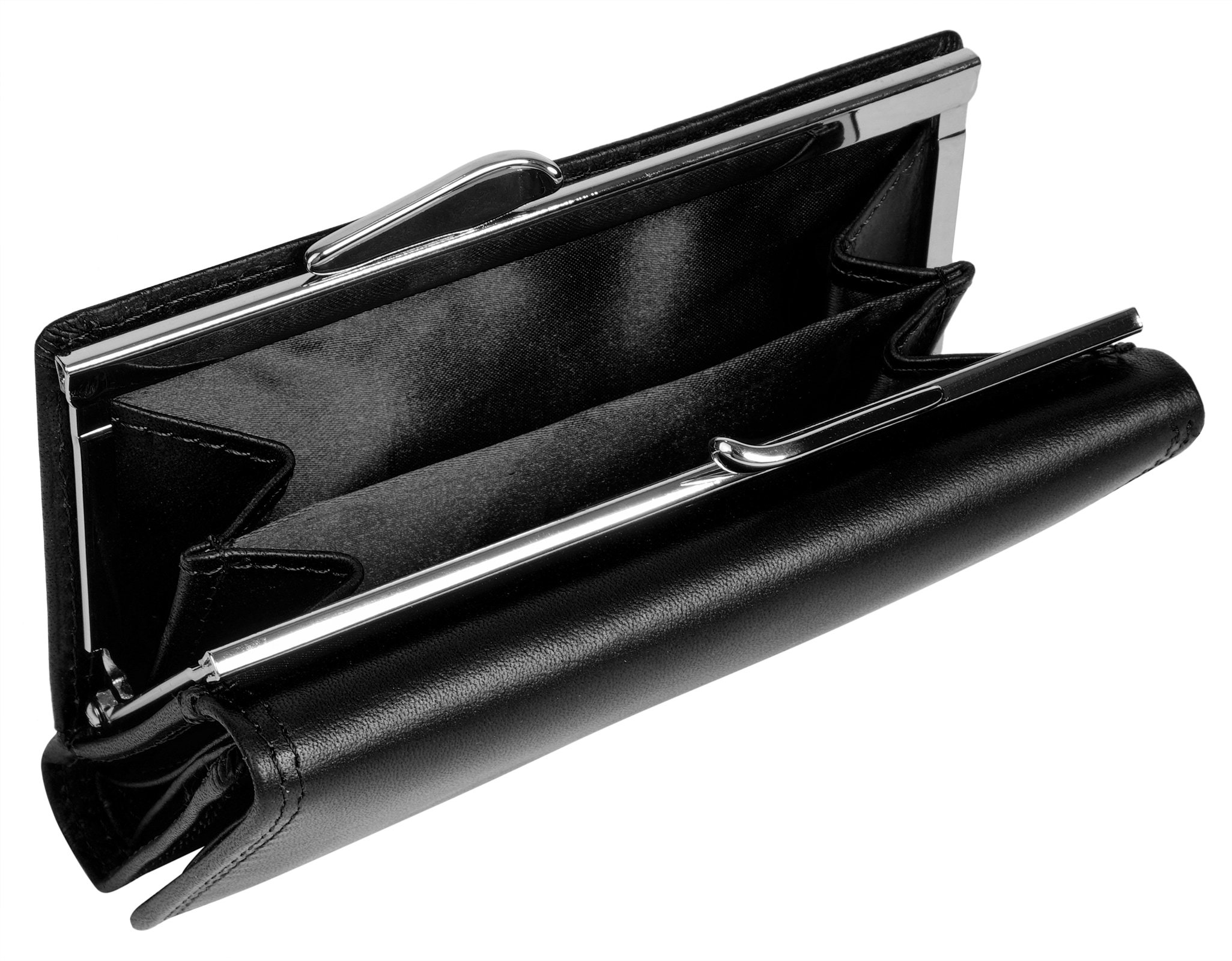 Piké Geldbörse echt Leder