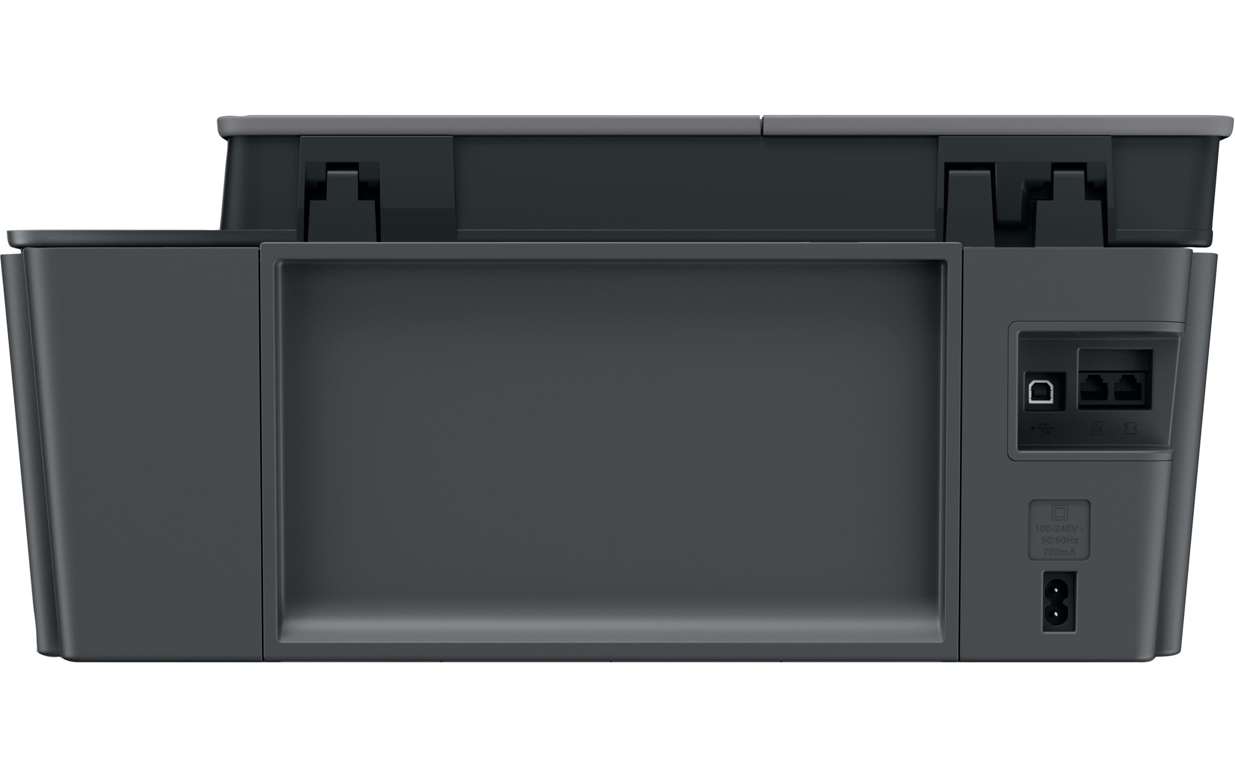 HP Multifunktionsdrucker »Smart Tank Plus 570 All-in-One«