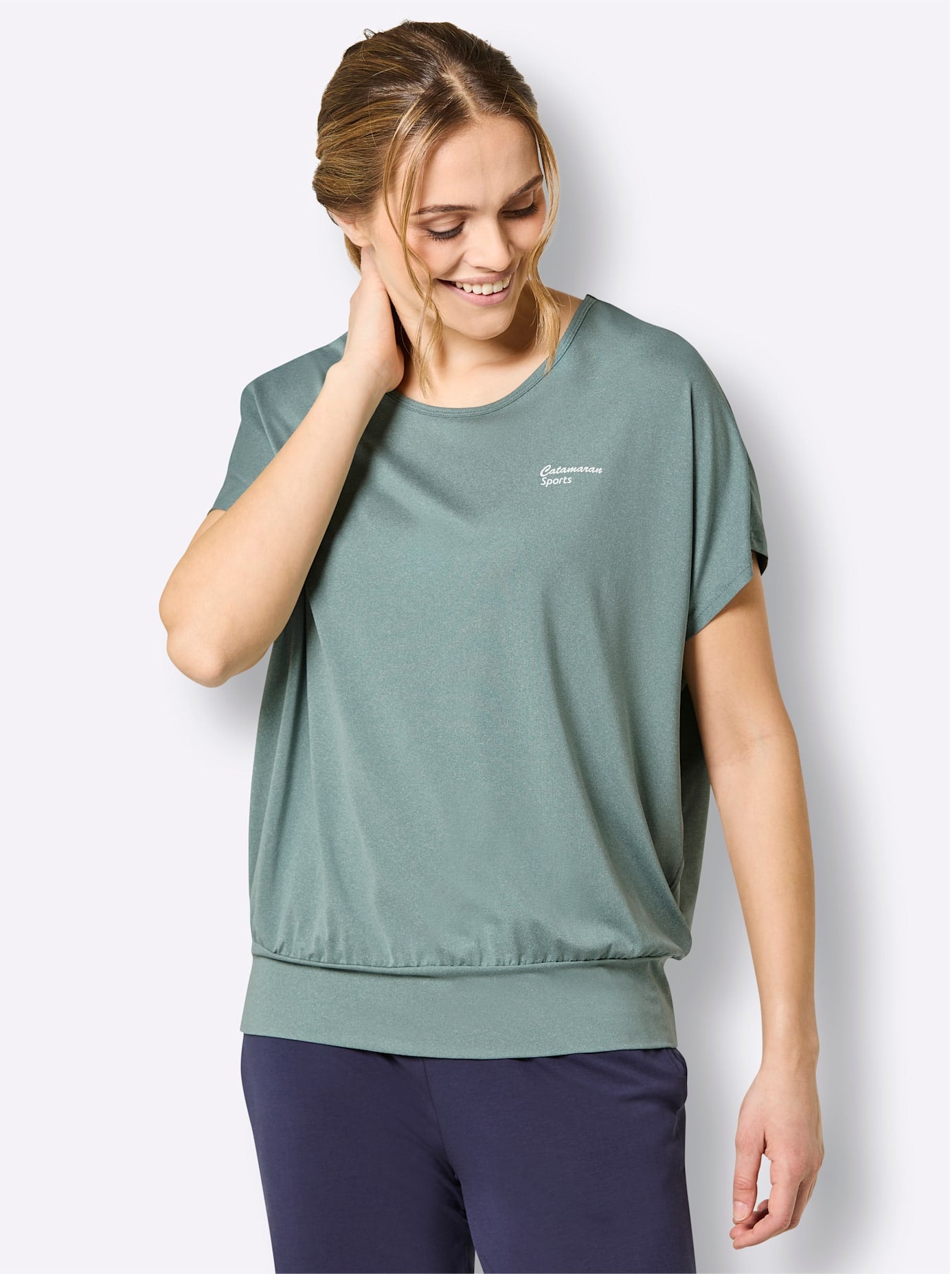 Catamaran Funktionsshirt »Funktions-Shirt« 1