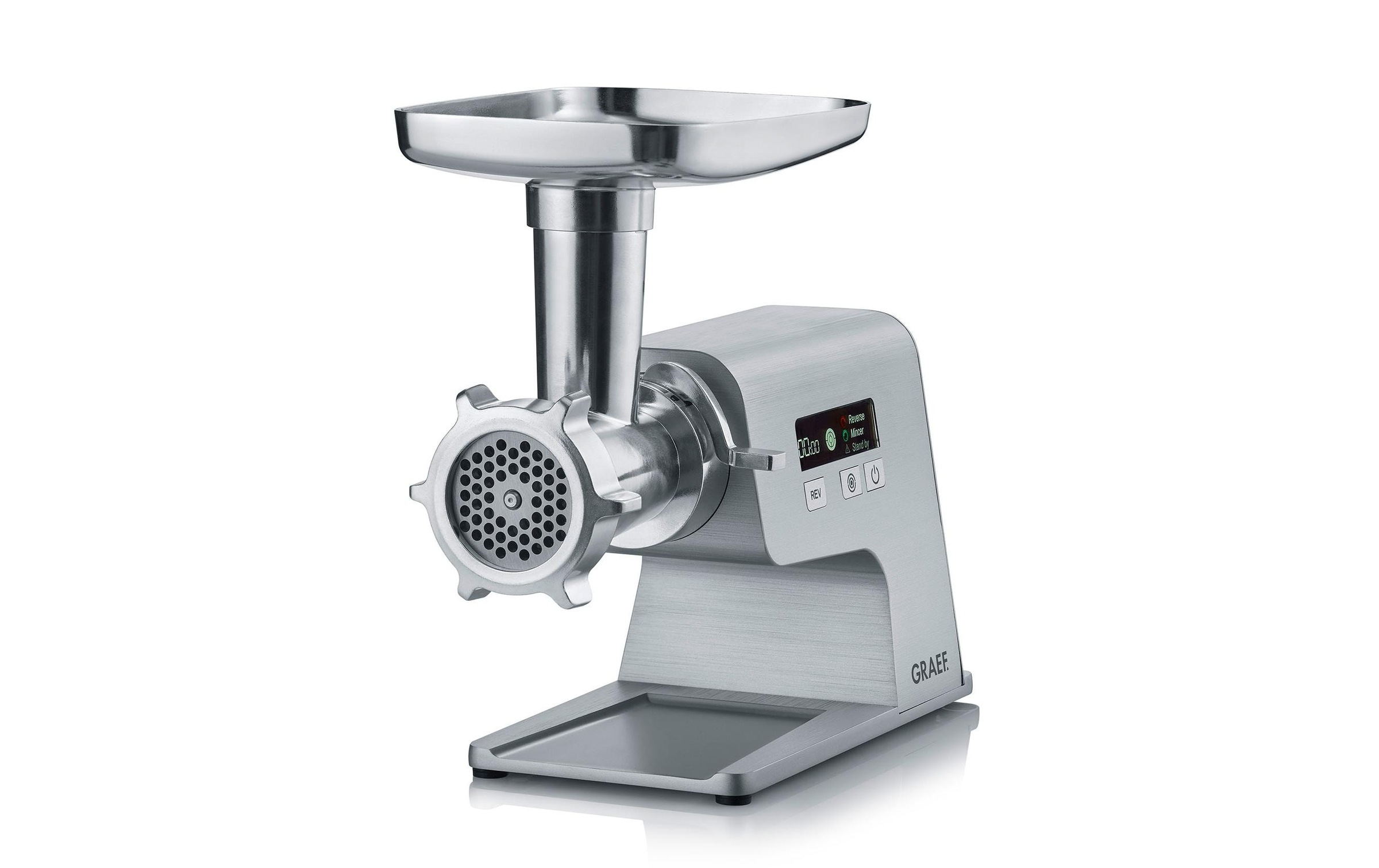 Image of Graef Fleischwolf "FW 500 400-2500 W" 2500 W