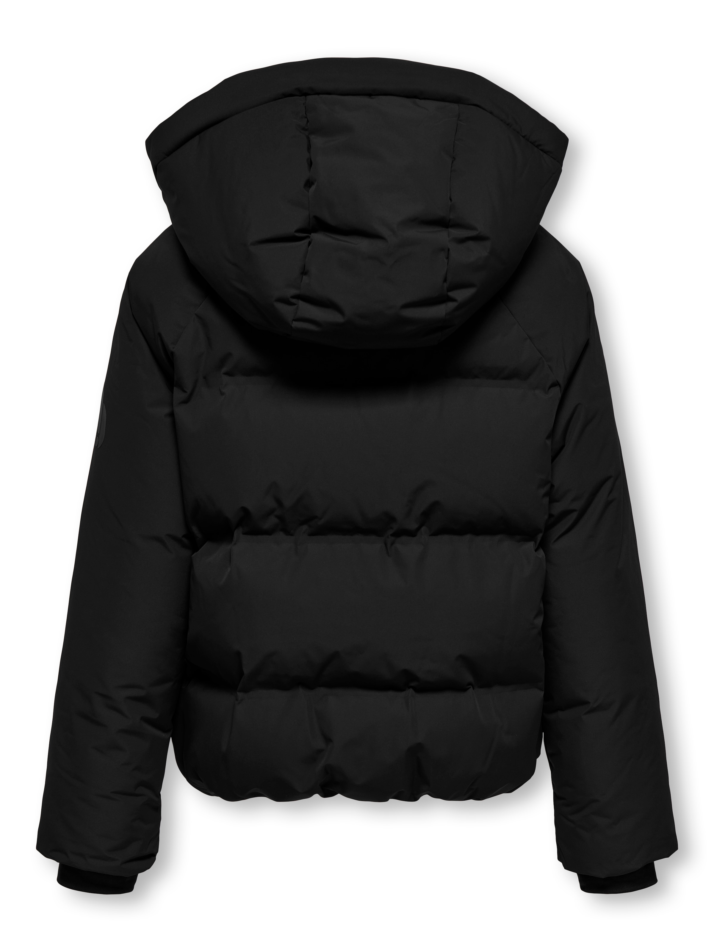 KIDS ONLY Veste matelassée »KOGELLIE FUCTIONAL HOOD PUFF JACKET OTW« avec capuche avec capuche amovible