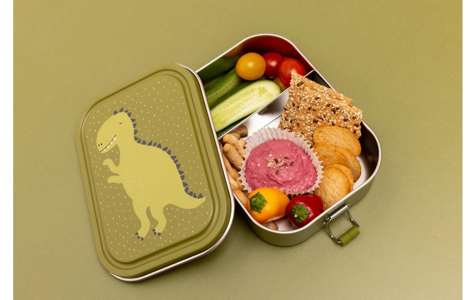 TRIXIE Boîte à lunch »gross Dino«