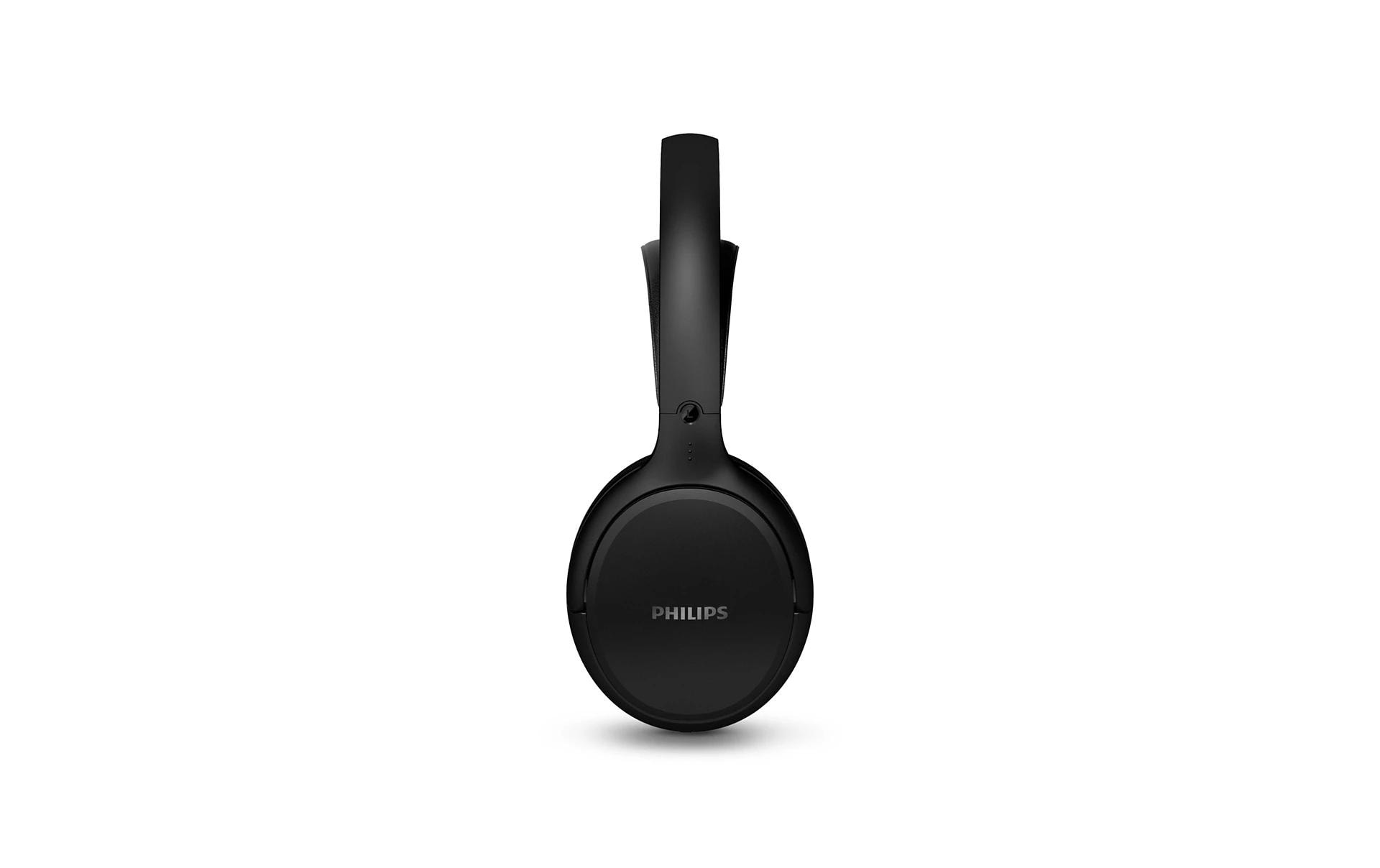 Philips Casque supra-auriculaire »SHC5200M2« TV-Kopfhörer