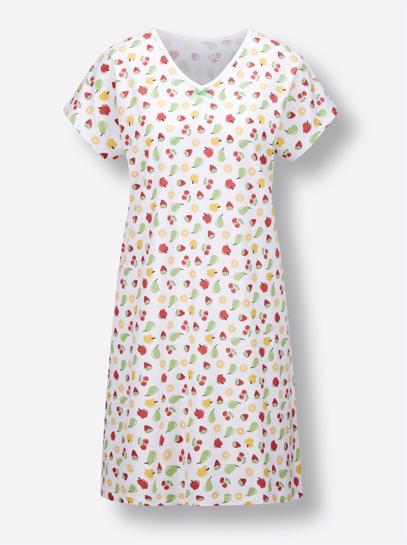 wäschepur Chemise de nuit »Sleepshirts«