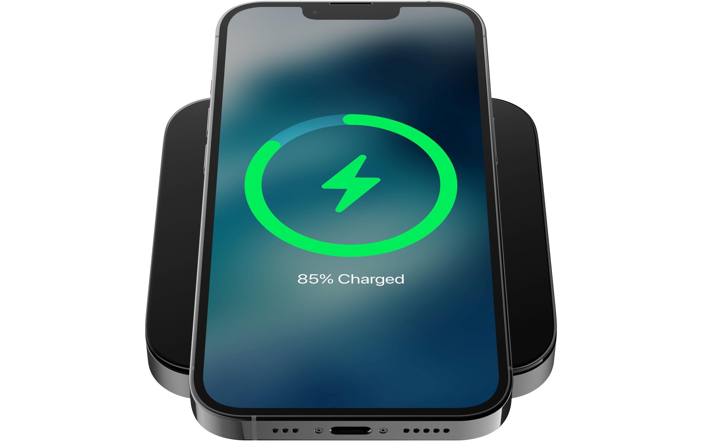 Nomad Smartphone-Ladegerät »Charger Base One«