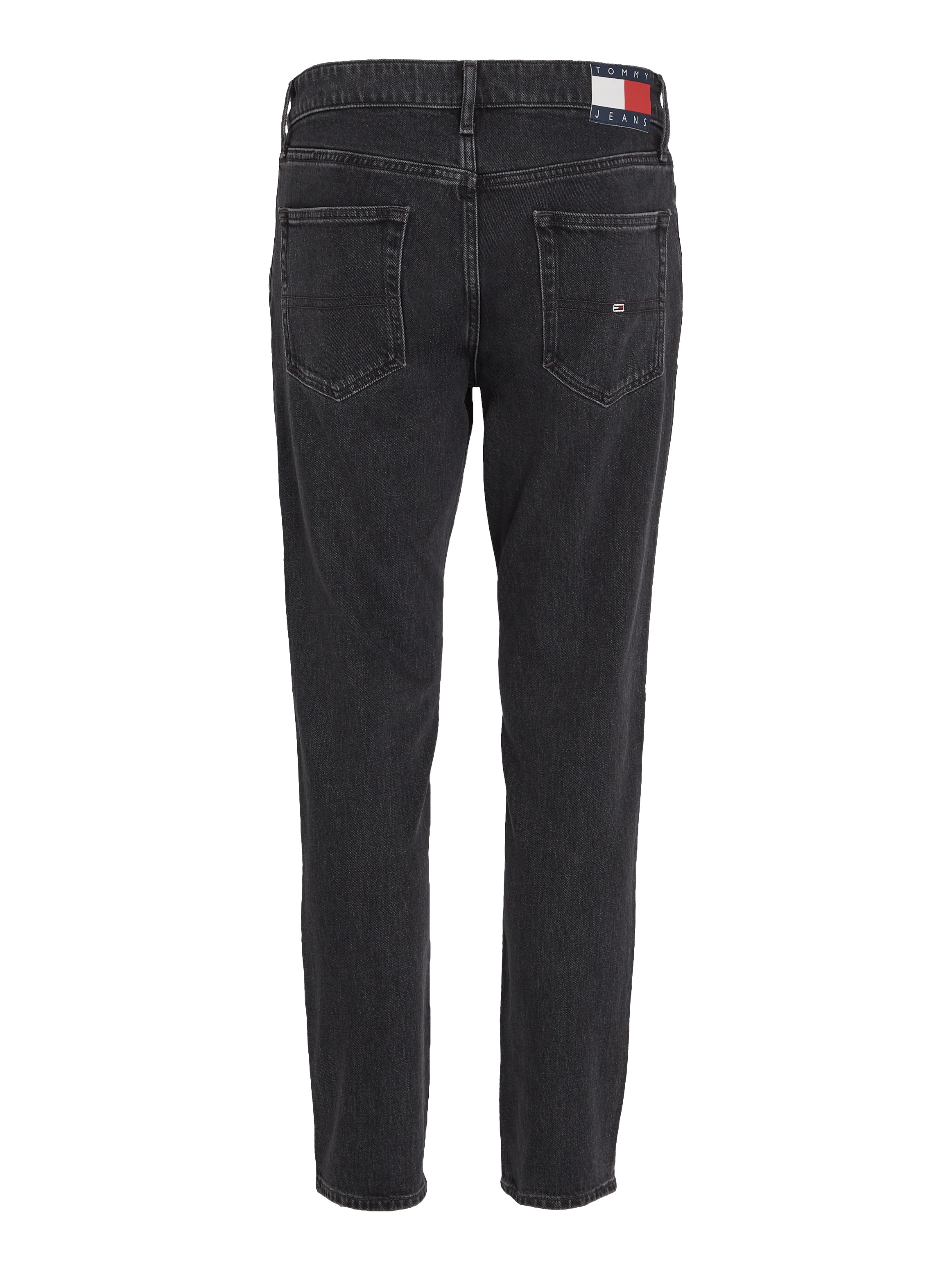 Tommy Jeans Slim-fit-Jeans »AUSTIN SLIM«, im 5-Pocket-Style