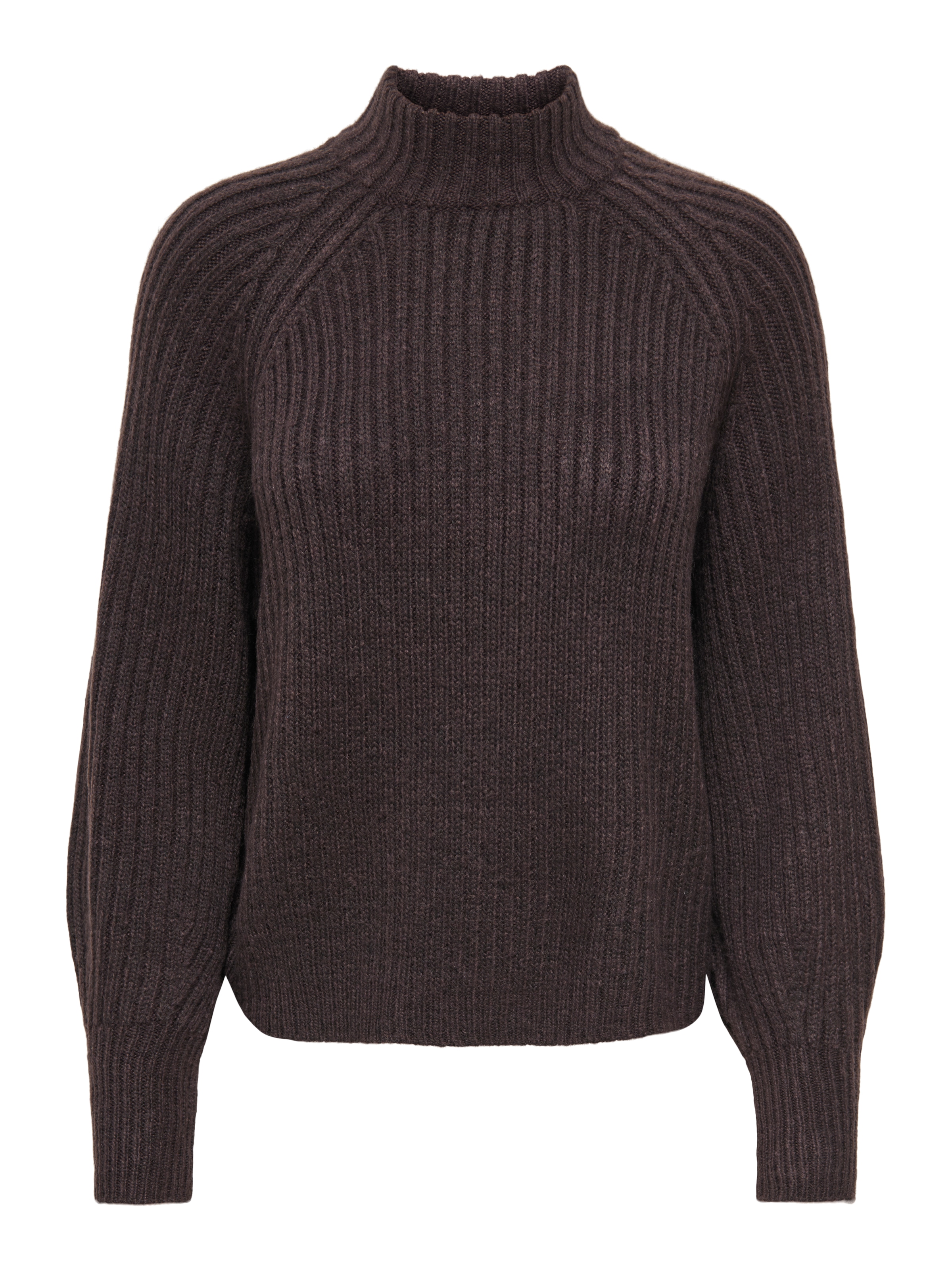 ONLY Pull en tricot »ONLKALIBU L/S PULLOVER KNT NOOS« Kunstfaser, regular fit
