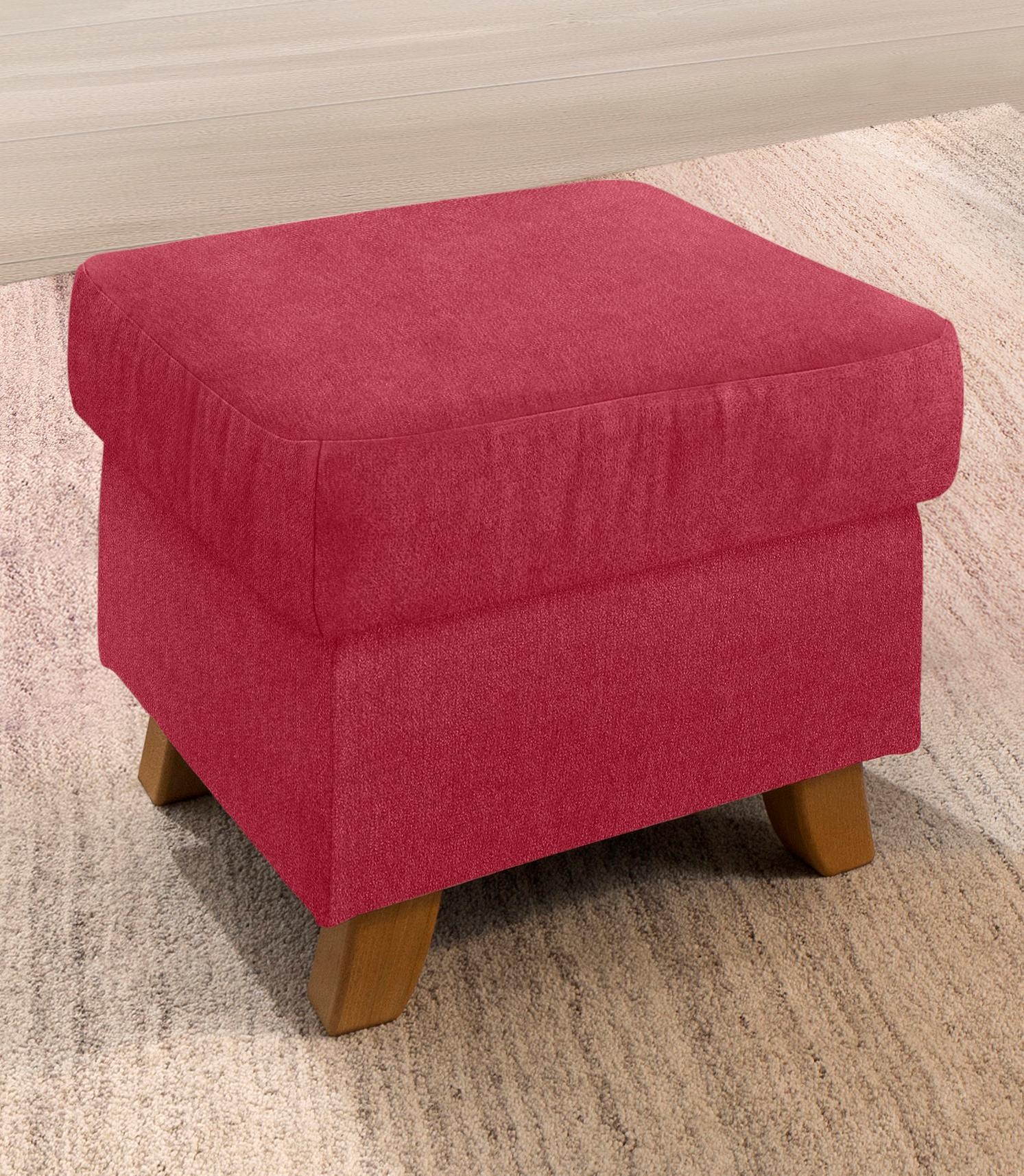 Image of Home affaire Hocker »Mayfair« bei Ackermann Versand Schweiz