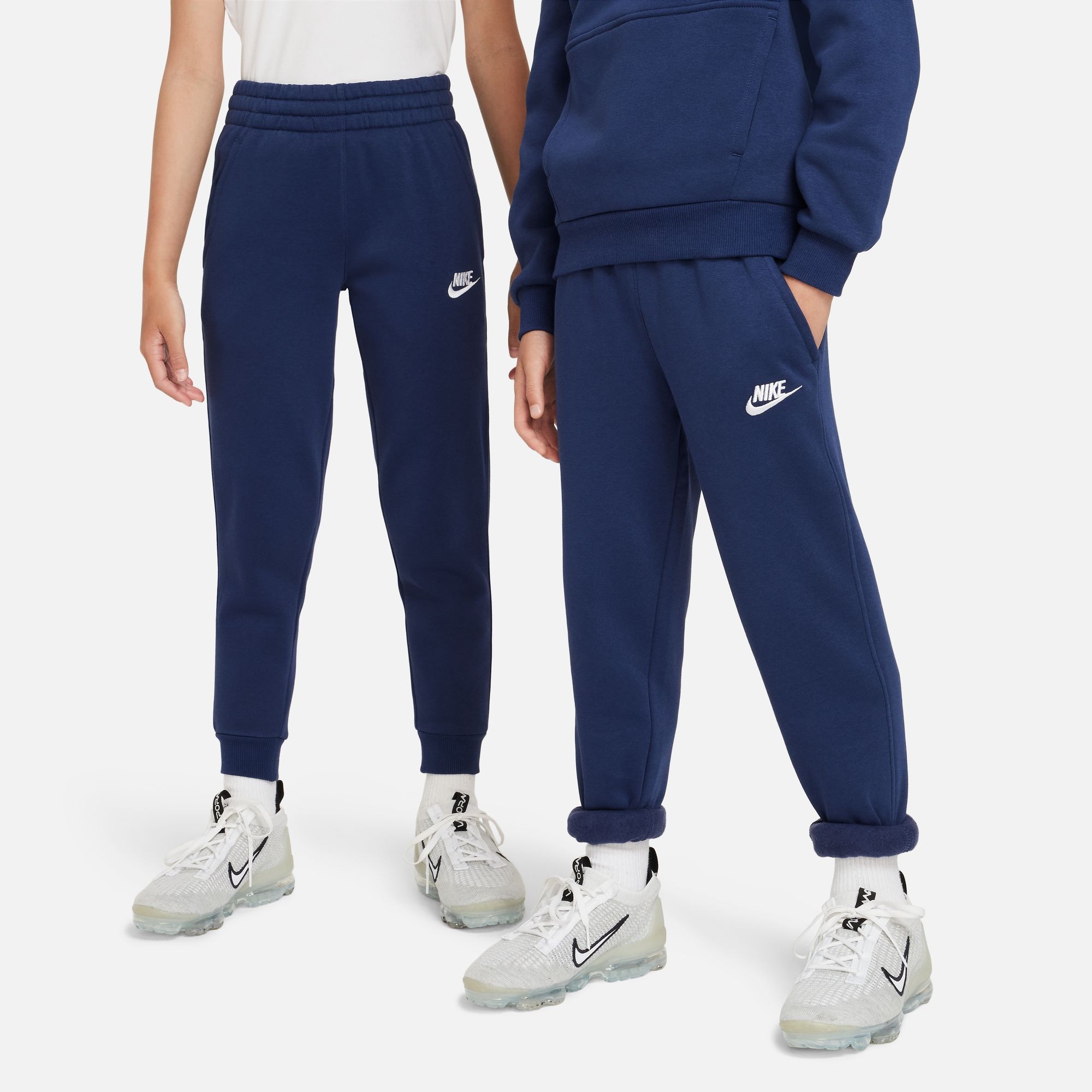 Nike Sportswear Jogginghose »CLUB FLEECE BIG KIDS' JOGGER PANTS«