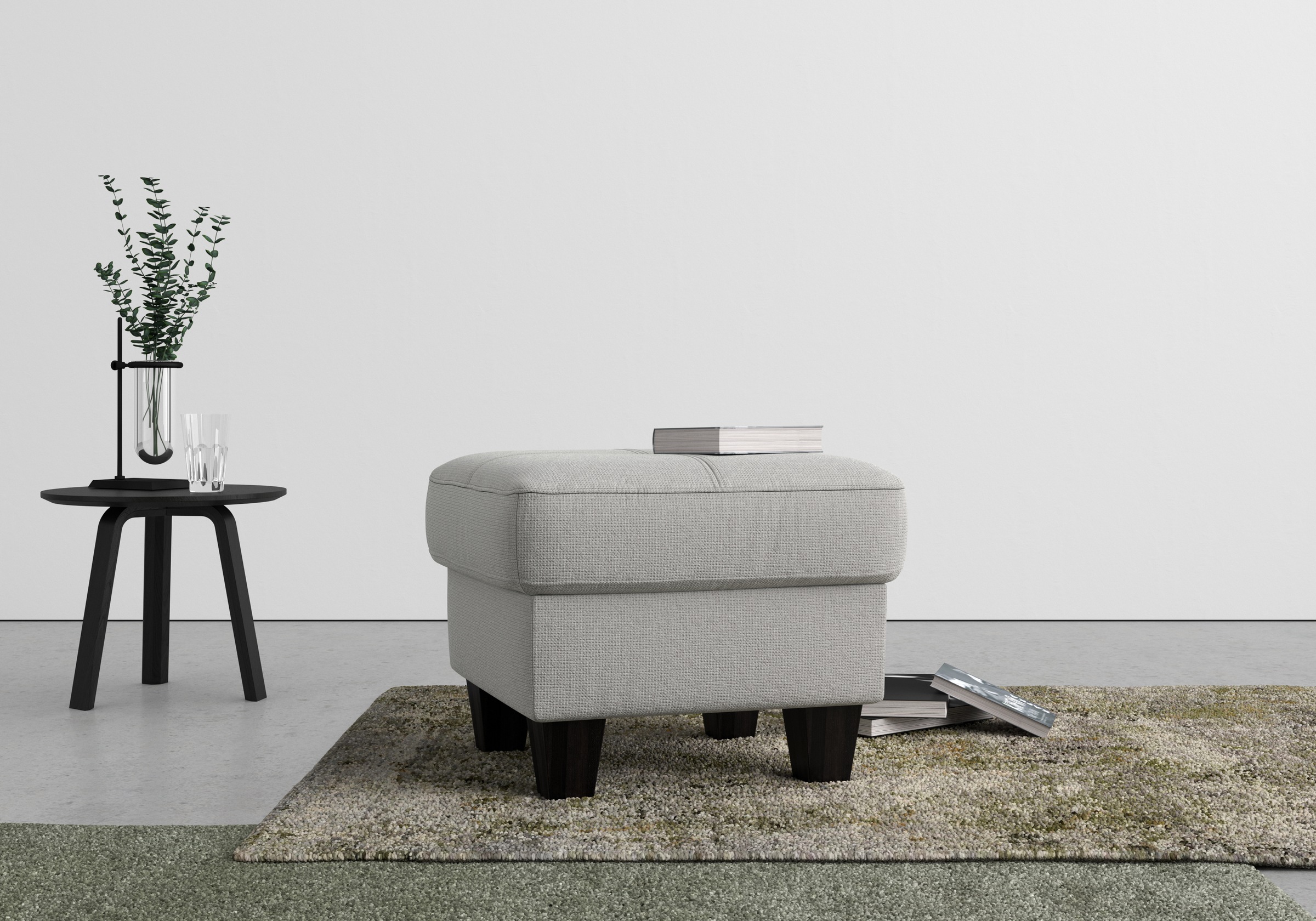sit&more Stauraumhocker »Belluci«, mit Stauraum