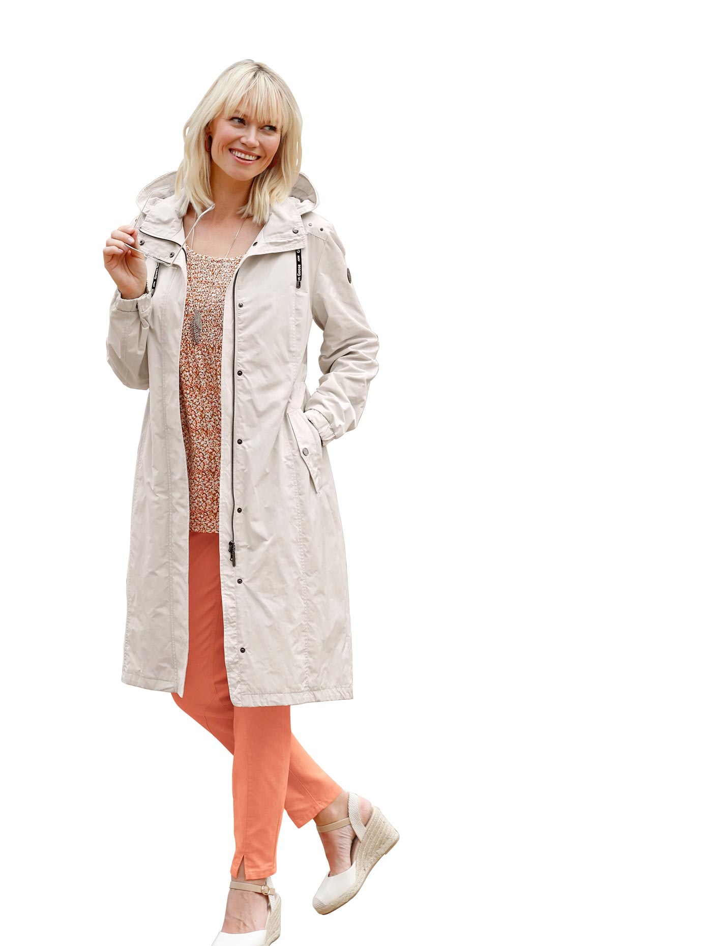 Image of Wega Trenchcoat bei Ackermann Versand Schweiz