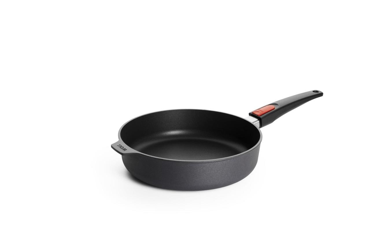 Image of WOLL Bratpfanne "Diamond Lite Hochrand" Aluminium