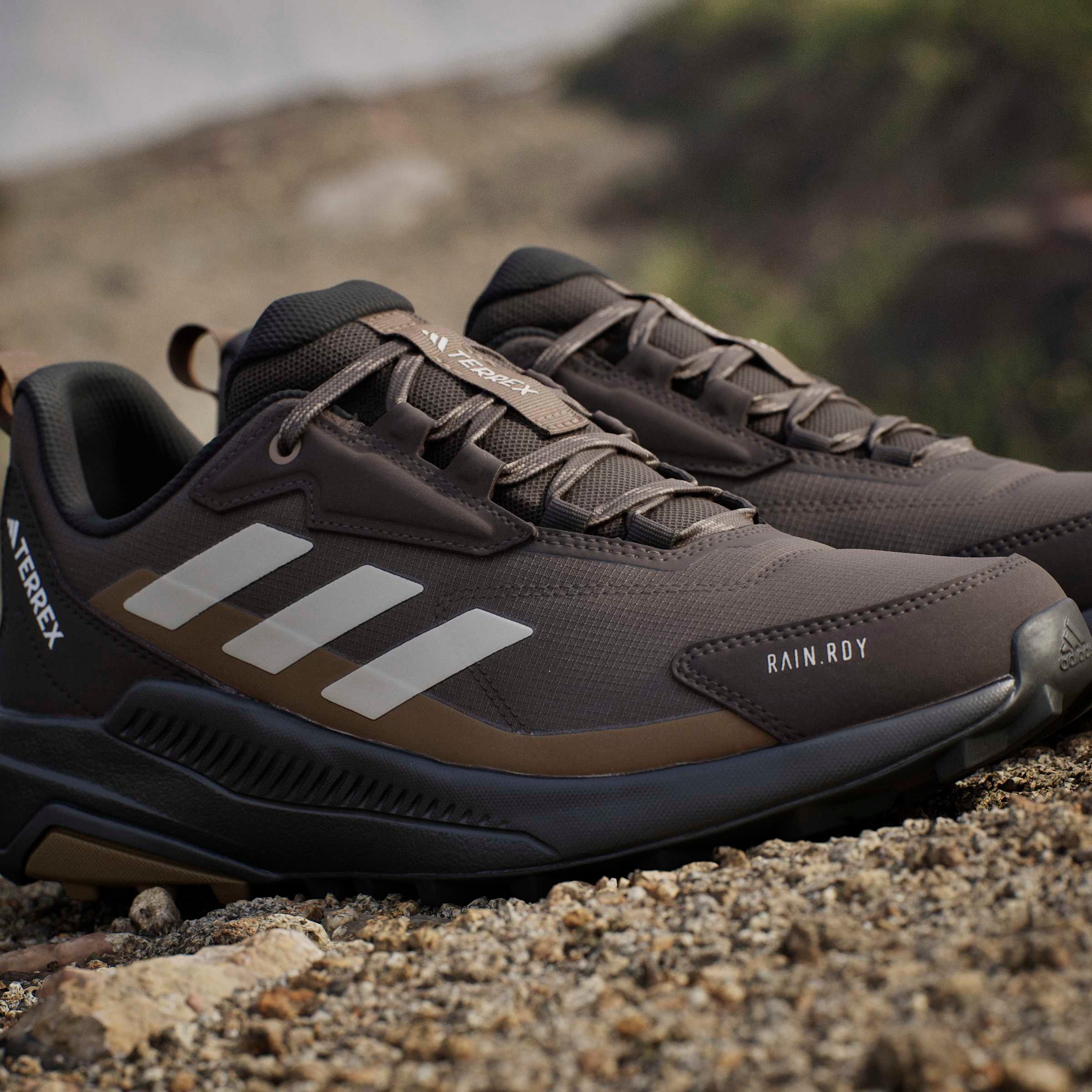 adidas TERREX Chaussure de randonnée »ANYLANDER RAIN.RDY«  étanche