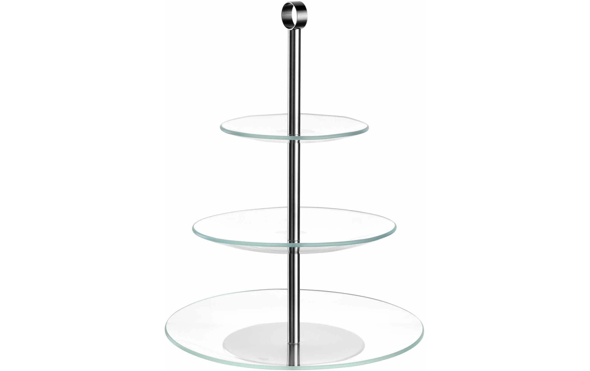 Image of LEONARDO Etagere "Cena 3-teilig"