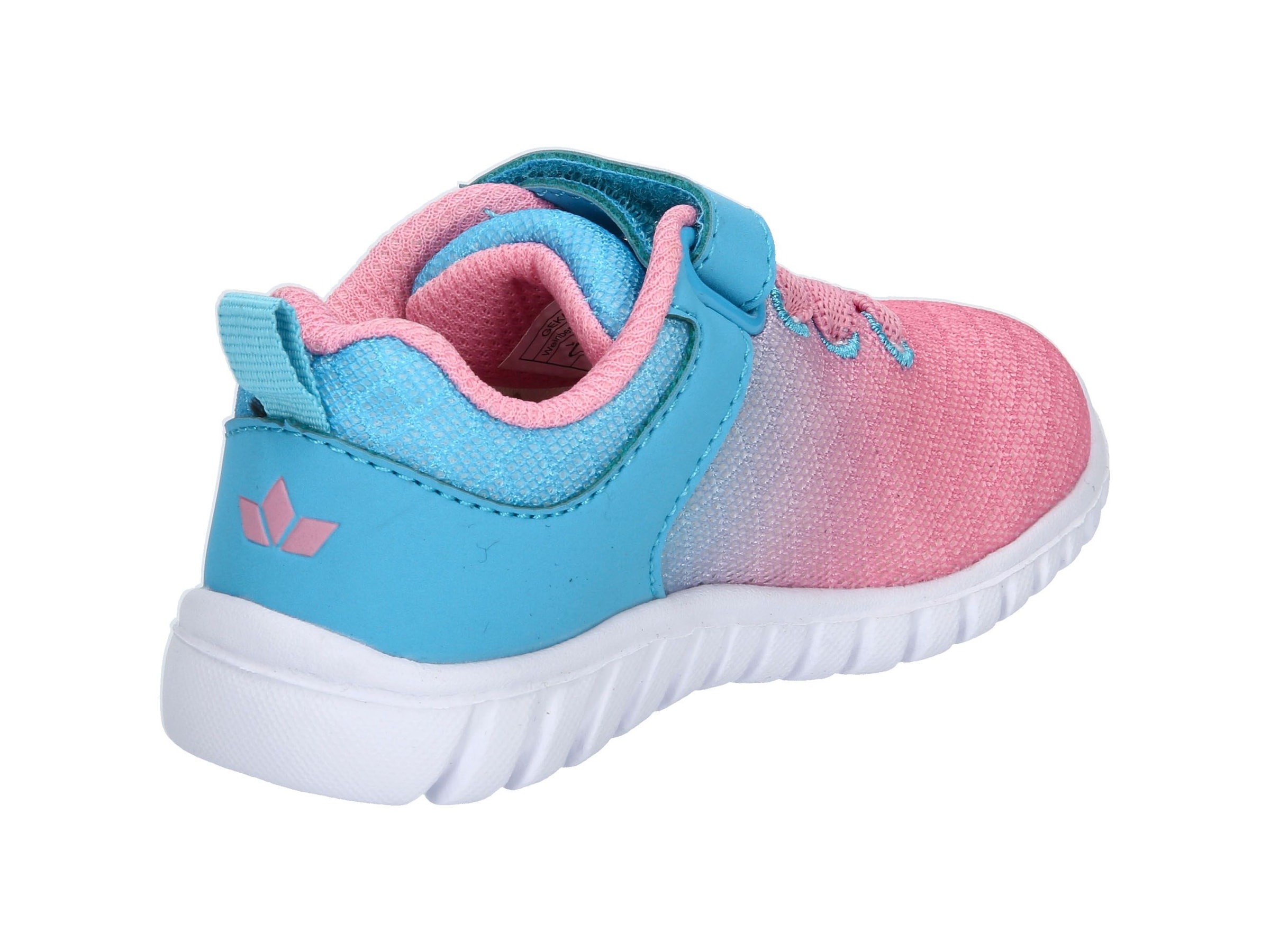 Lico Chaussures de marche »Lauflernschuh Mia VS«