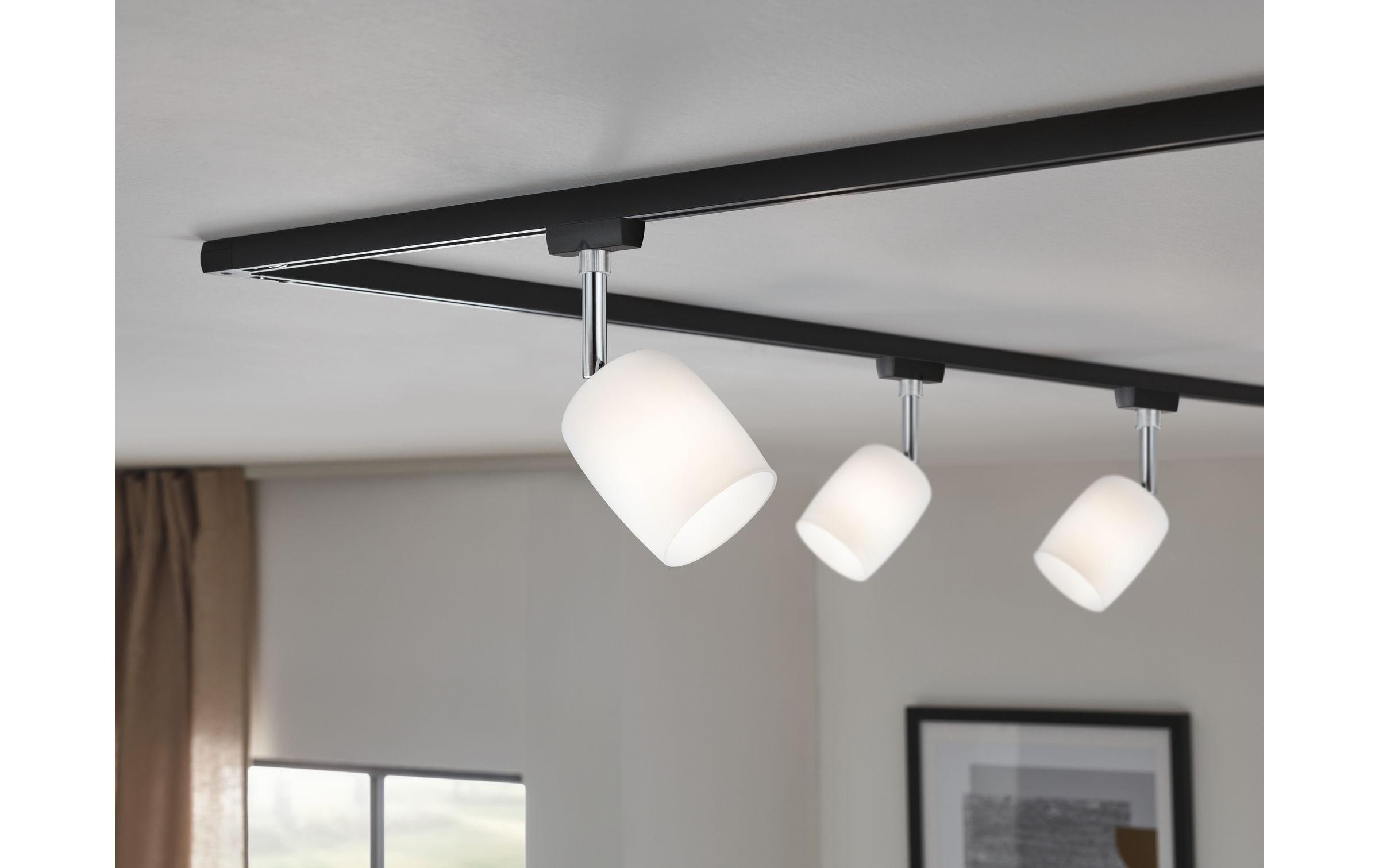 Paulmann Deckenspot »URail Blossom«, Leuchtmittel G9 | LED wechselbar