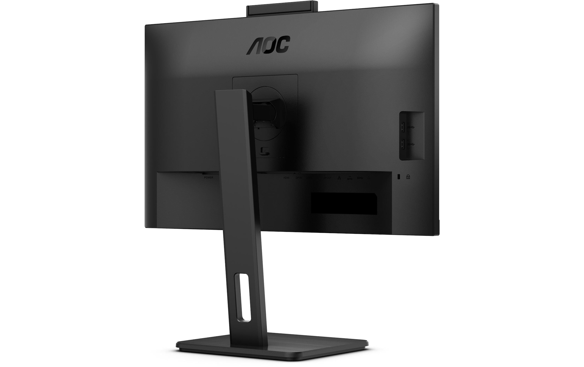 AOC LED-Monitor »Q27P3CW« 68,58 cm/27 ″  2560 x 1440 px WQHD 75 Hz