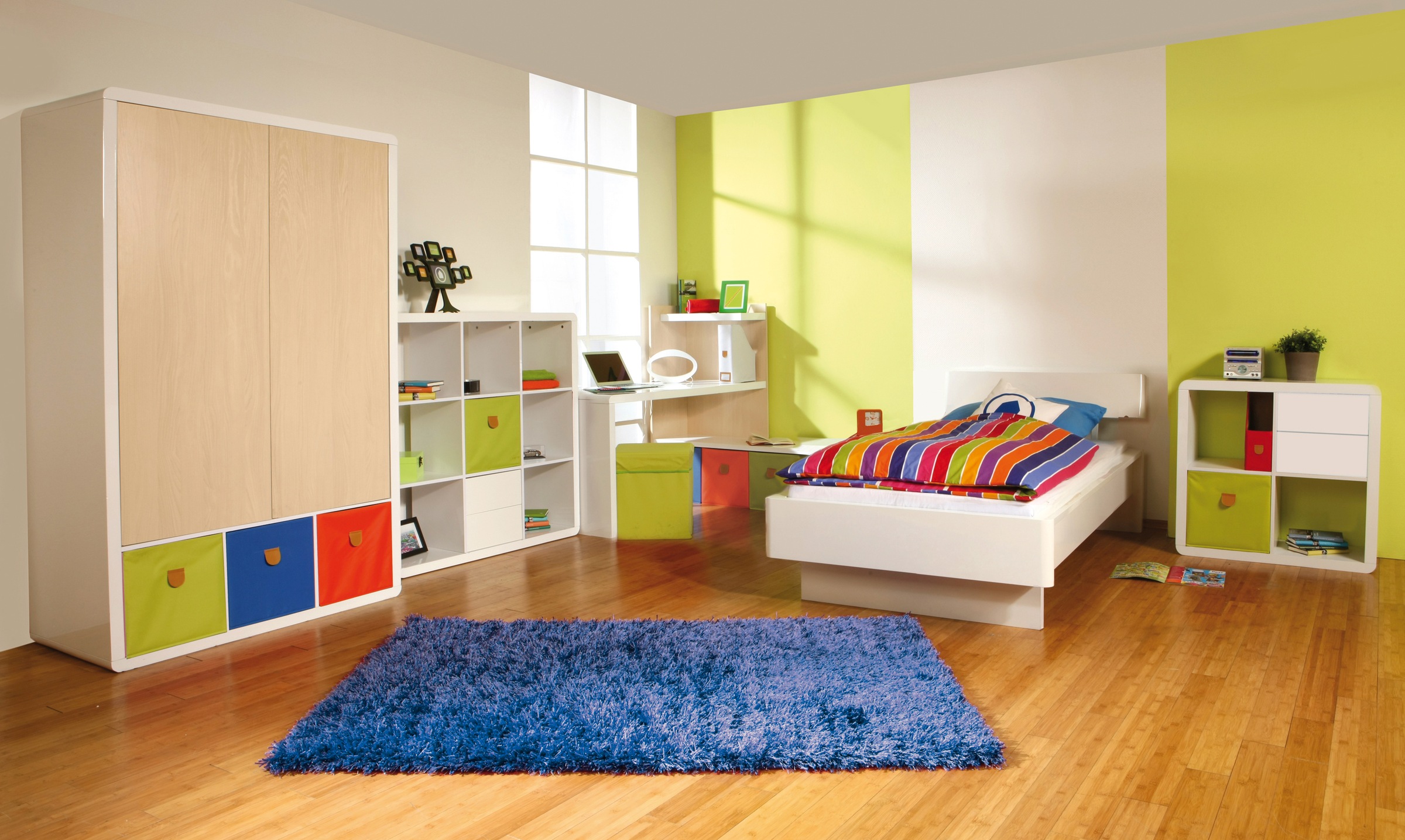 Phoenix Boîte de rangement »Stor' It« L/H/P : 34 x 34 x 34 cm