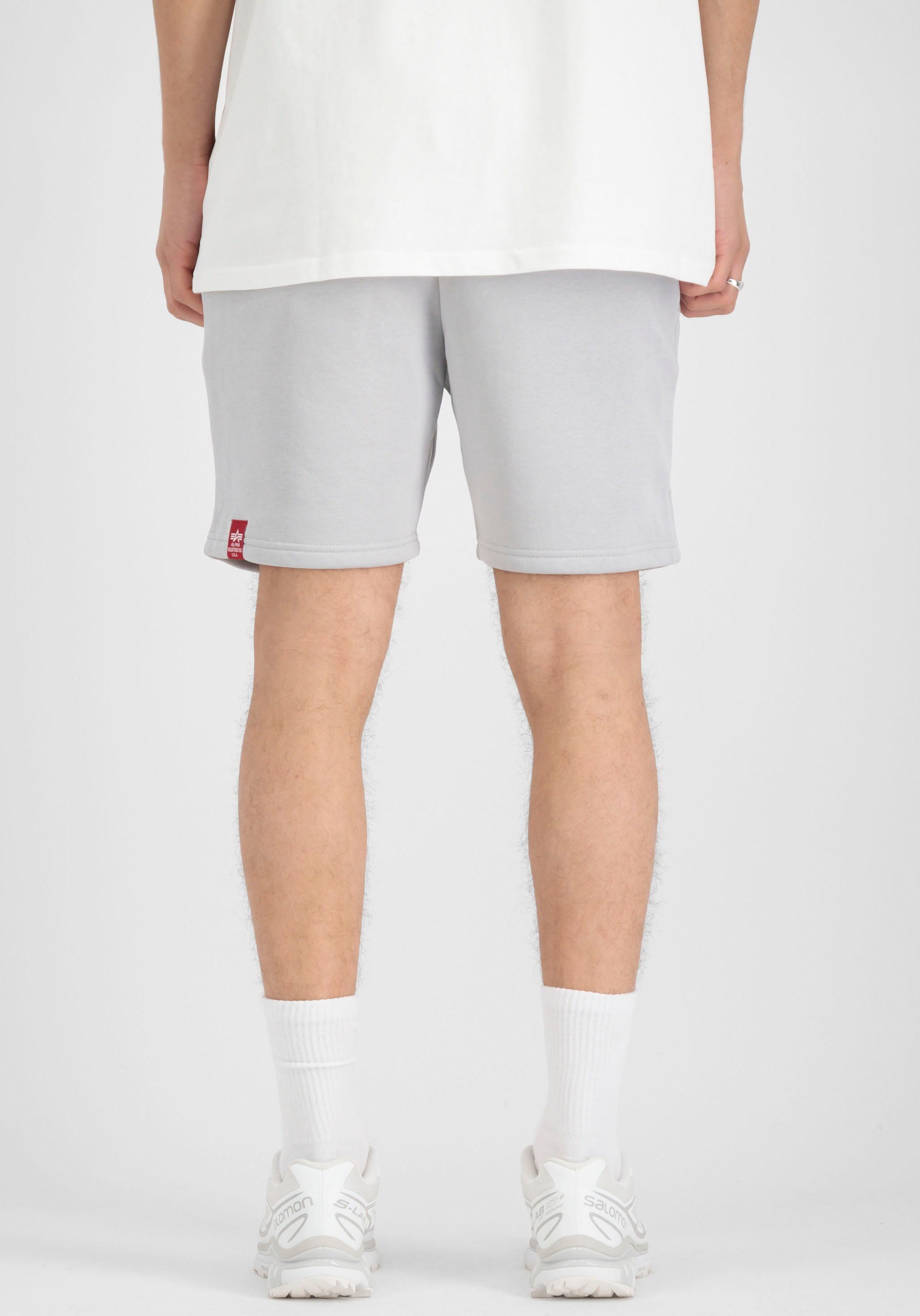 Alpha Industries Sweatshorts »Alpha PP Short«