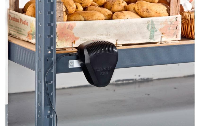 Windhager Insektenvernichter »Topo Stop R100«, (1 tlg.)