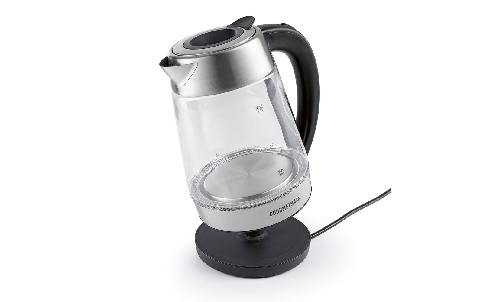 GOURMETmaxx Chauffe-eau »2200 W 1,7 l« 1,7 l 2200 W