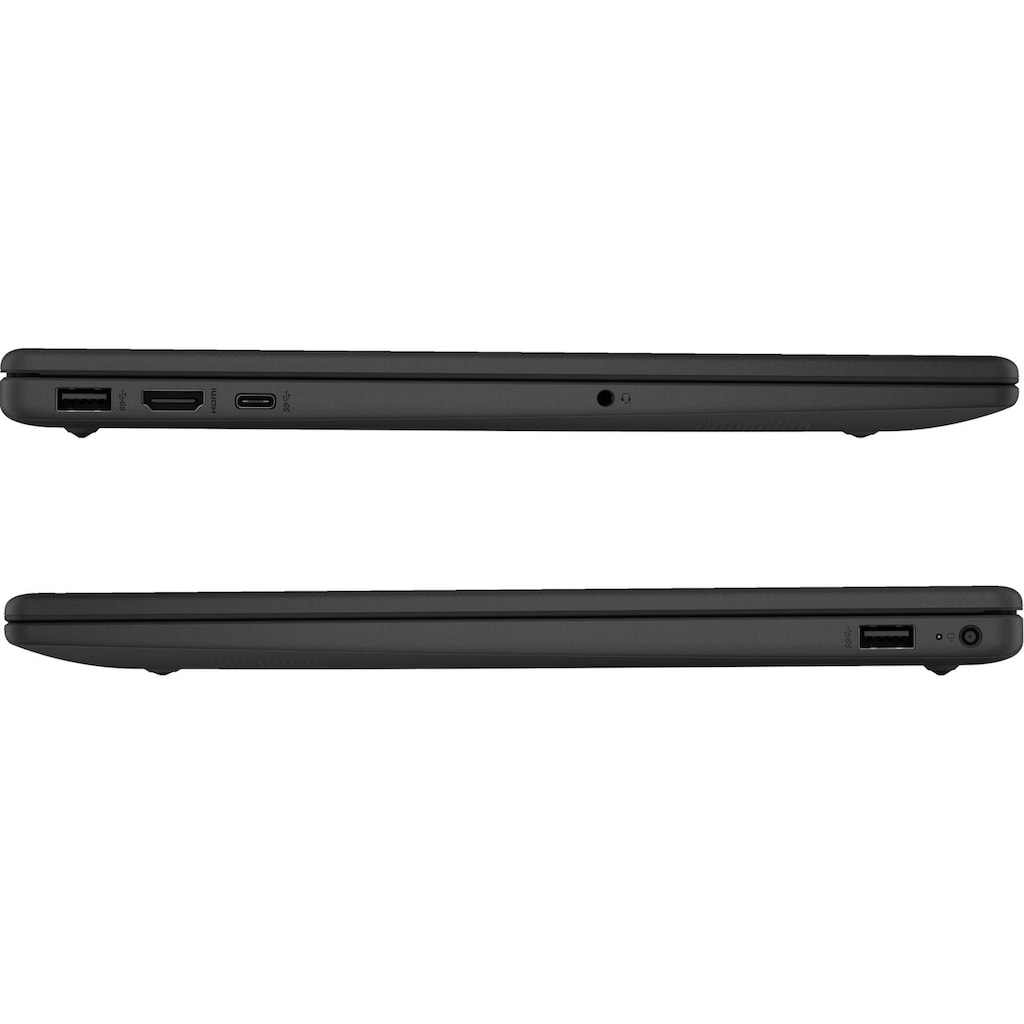 HP Convertible Notebook »HP Laptop 15-fd0318nz,15.6,FHD,Black«, / 15,6 Zoll, Intel