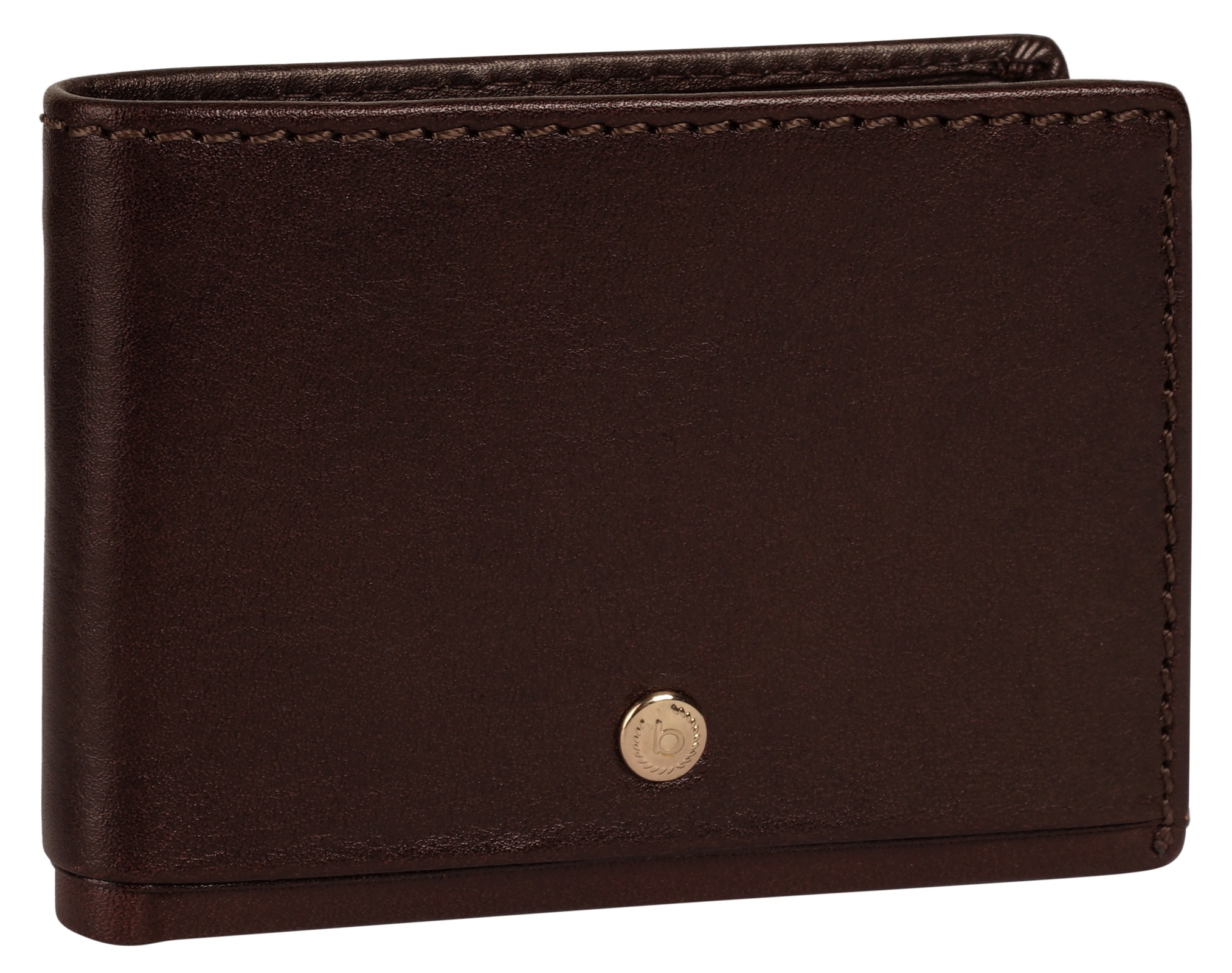 bugatti Geldbörse »NEAPLES« echt Leder