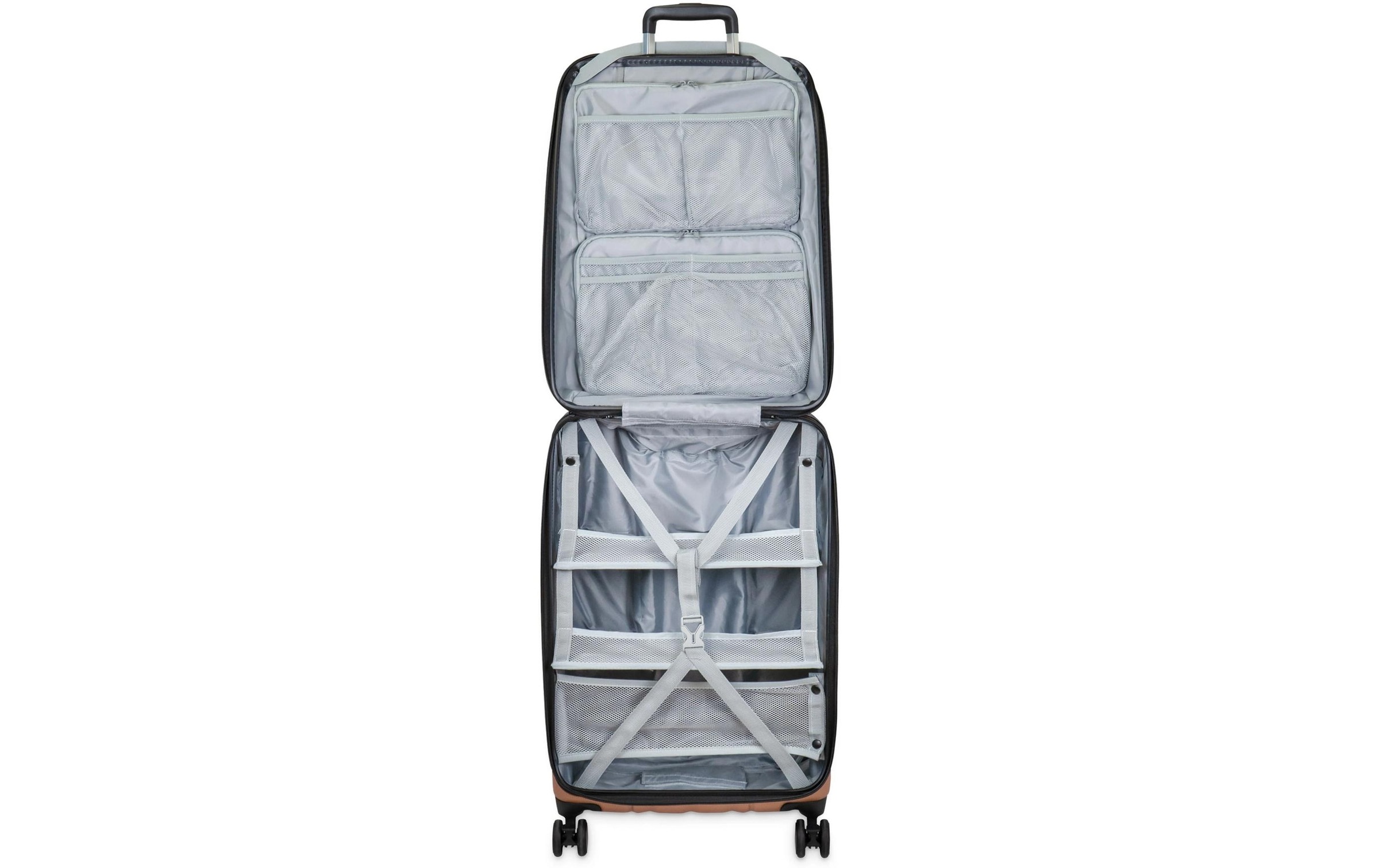   Valise »CASYRO Stand-Up« 80 litre 4 Rollen