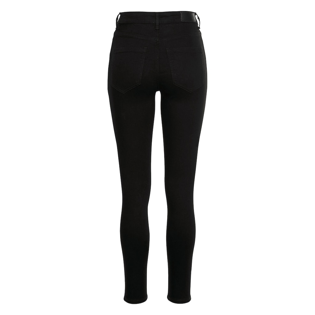 Vero Moda High-waist-Jeans »VMSOPHIA«