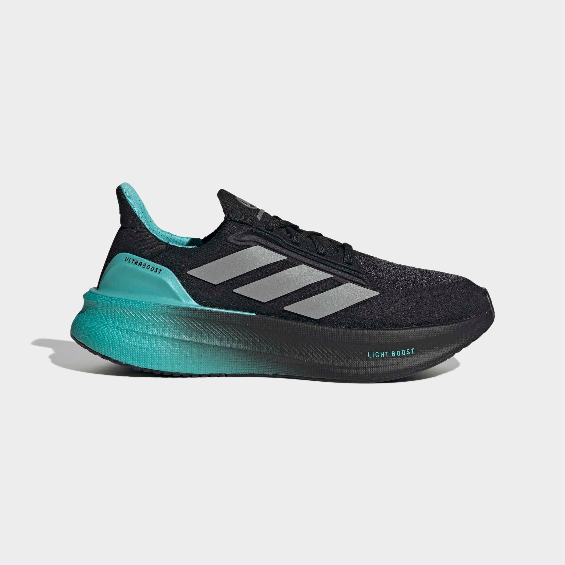 adidas Performance Chaussure de course »ULTRABOOST 5X M MER«  Mercedes AMG Motorsport