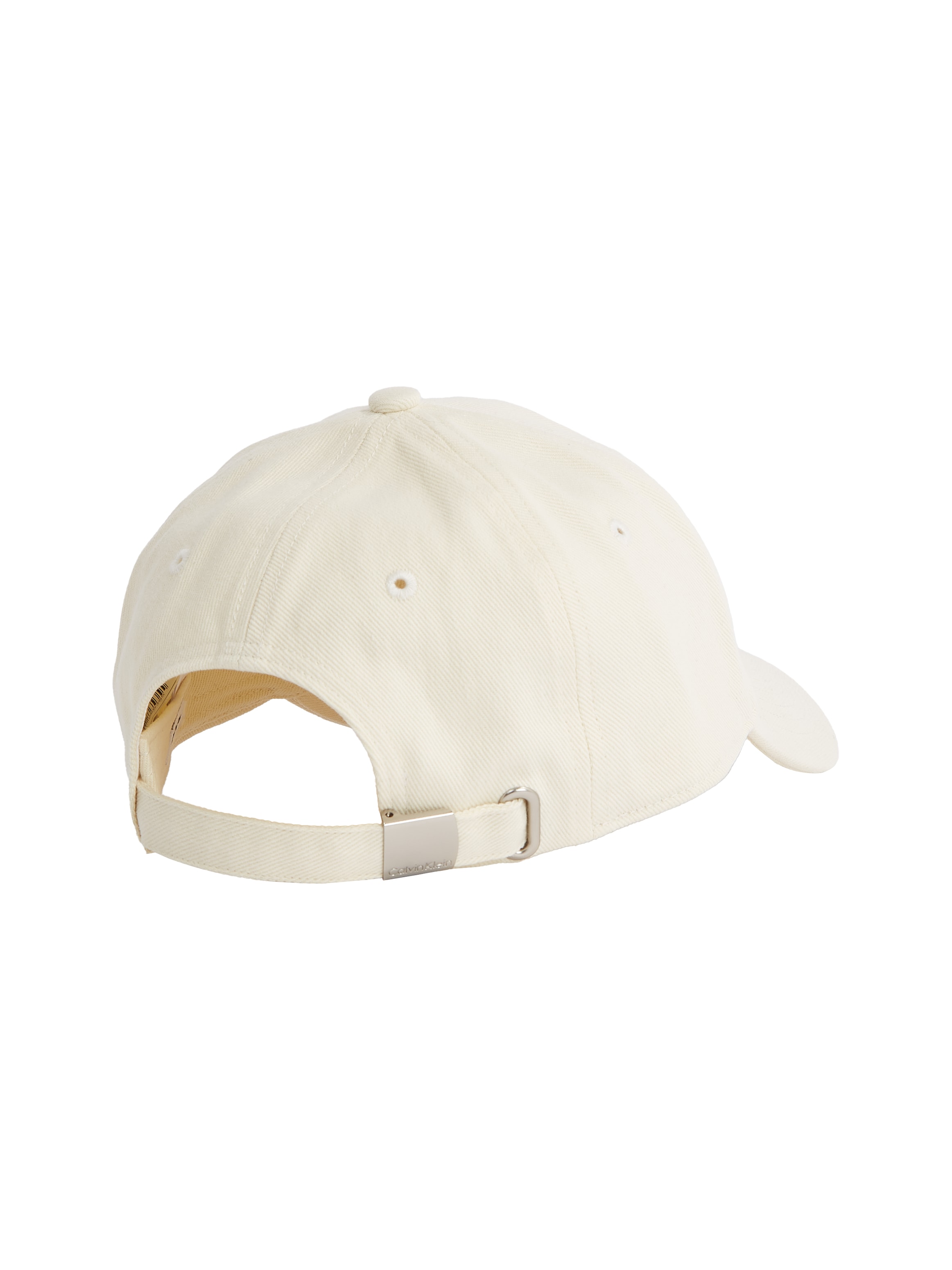 Calvin Klein Jeans Baseball Cap »EMBROIDERED MONOGRAM CAP«, mit Logostickerei