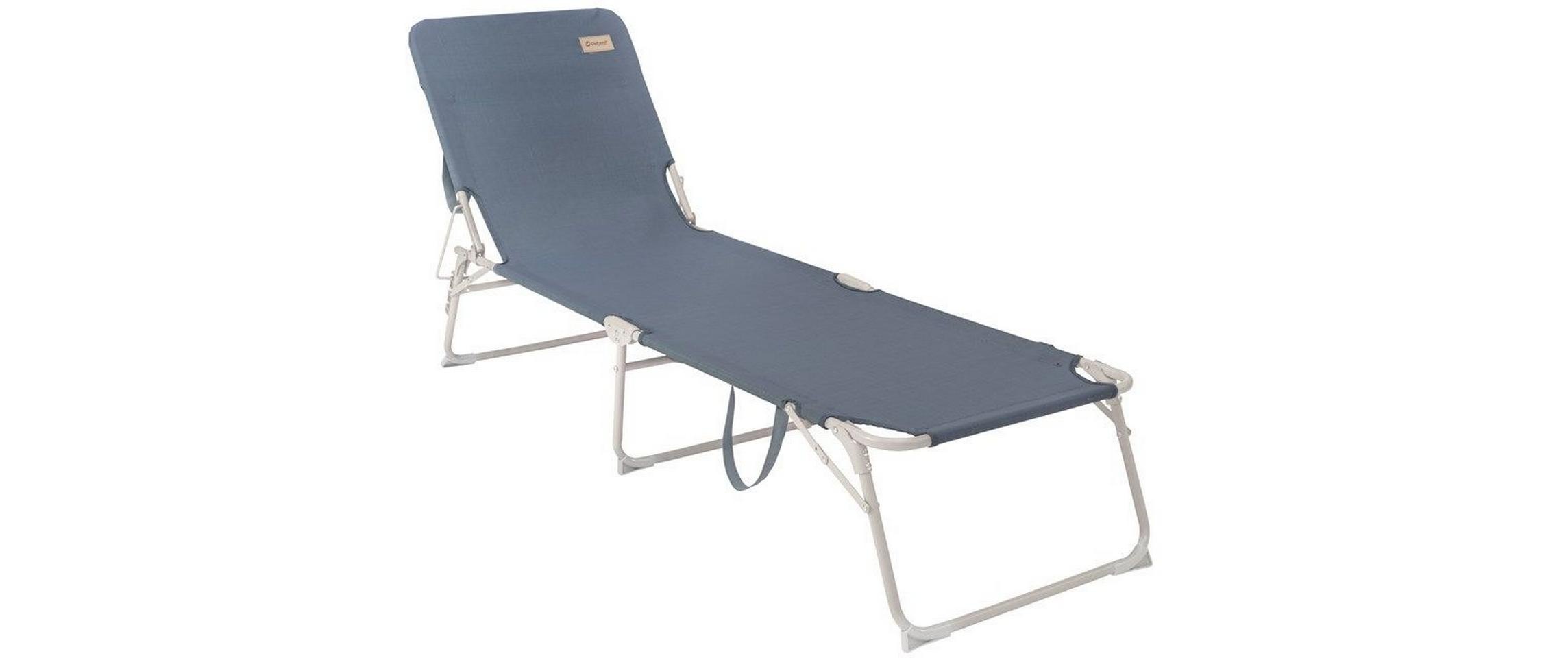 Image of Outwell Gartenliege »Tenby Türkis« bei Ackermann Versand Schweiz