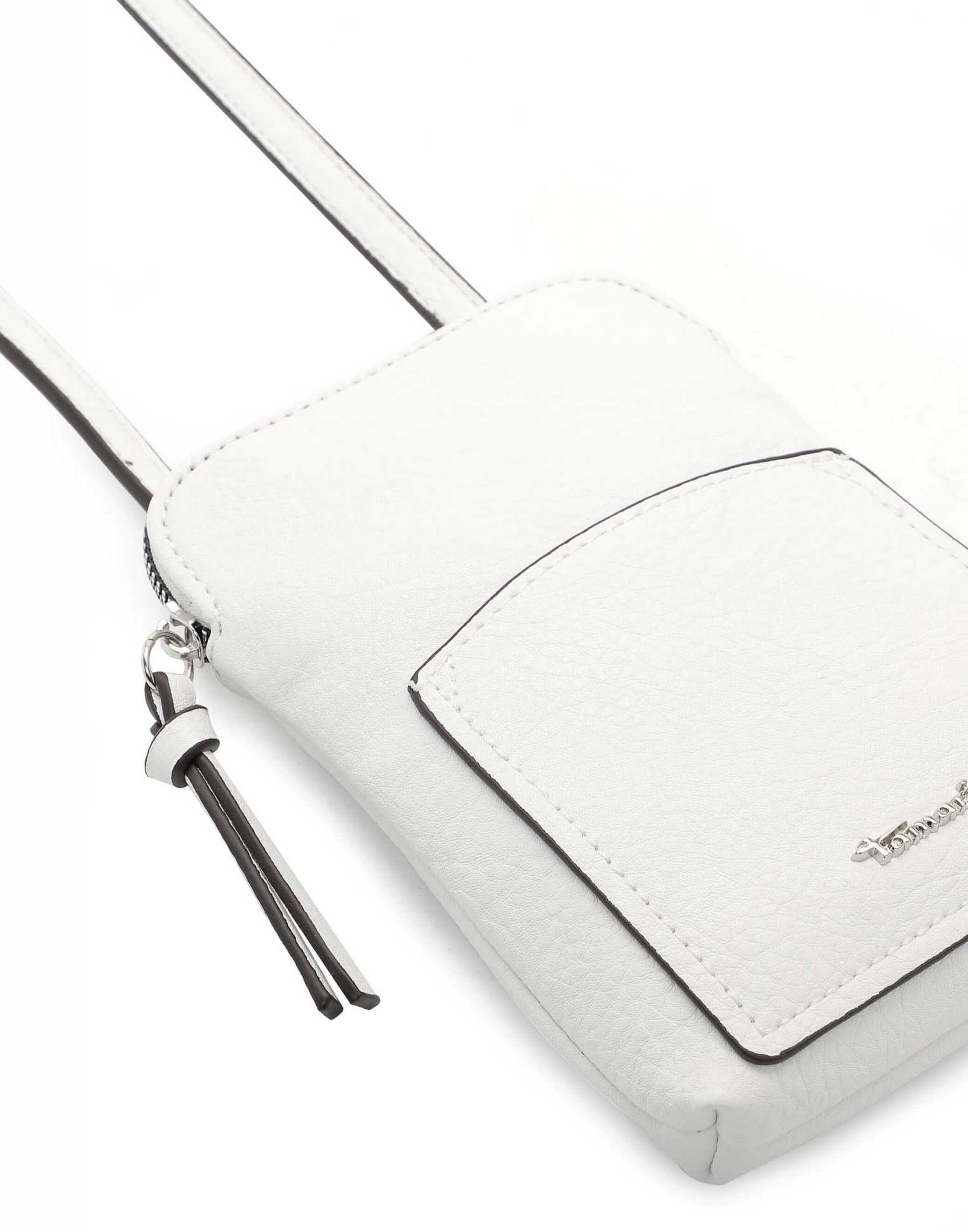 Tamaris Mini Bag »Alessia«, in Lederoptik