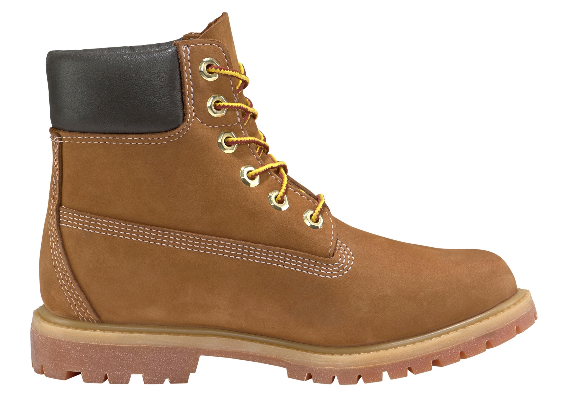 Timberland Schnürboots »6 Inch Premium Boot W«, Wasserdicht