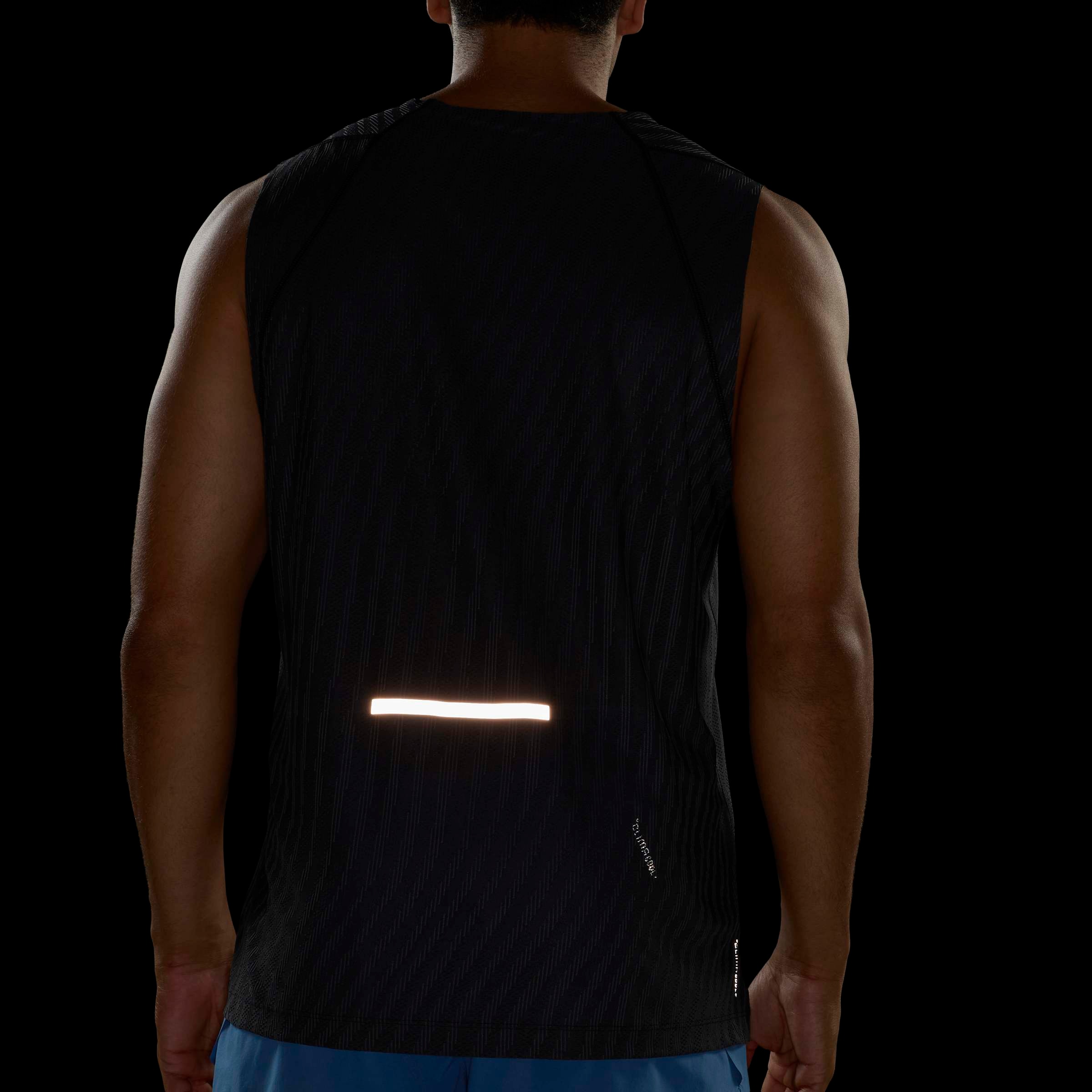 adidas Performance Lauftop »ADI365 C TANK M« für Erwachsene, aus Polyester