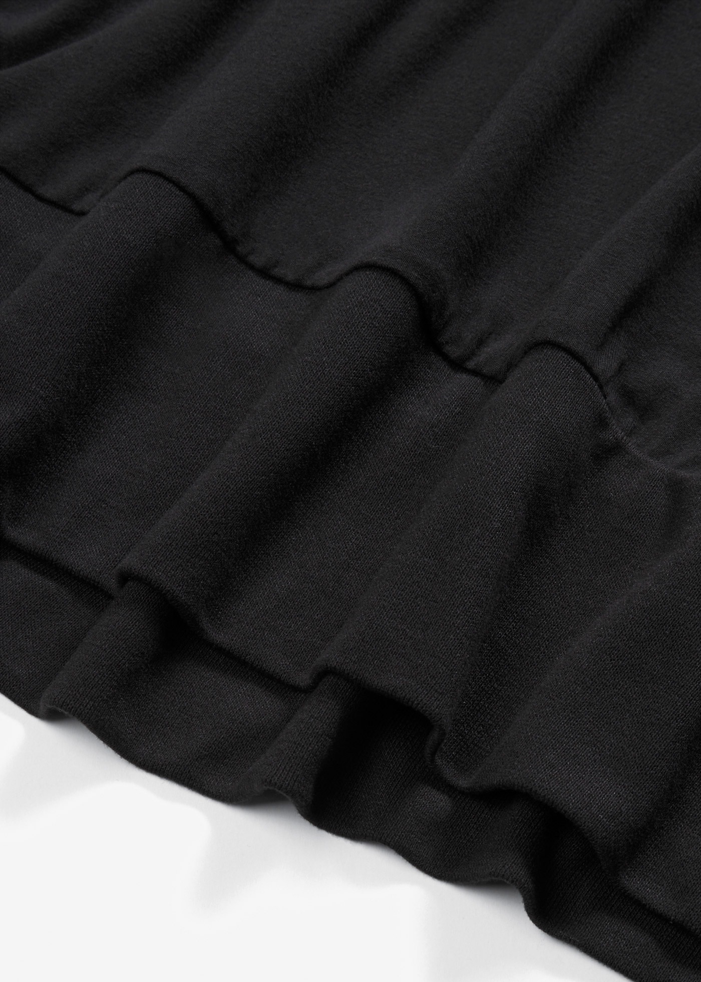 bonprix Oversize-Shirt »Oversized-Shirt aus fliessender Viskose« weite Passform, 3/4-Ärmel, weiter Ausschnitt, aus Viskose