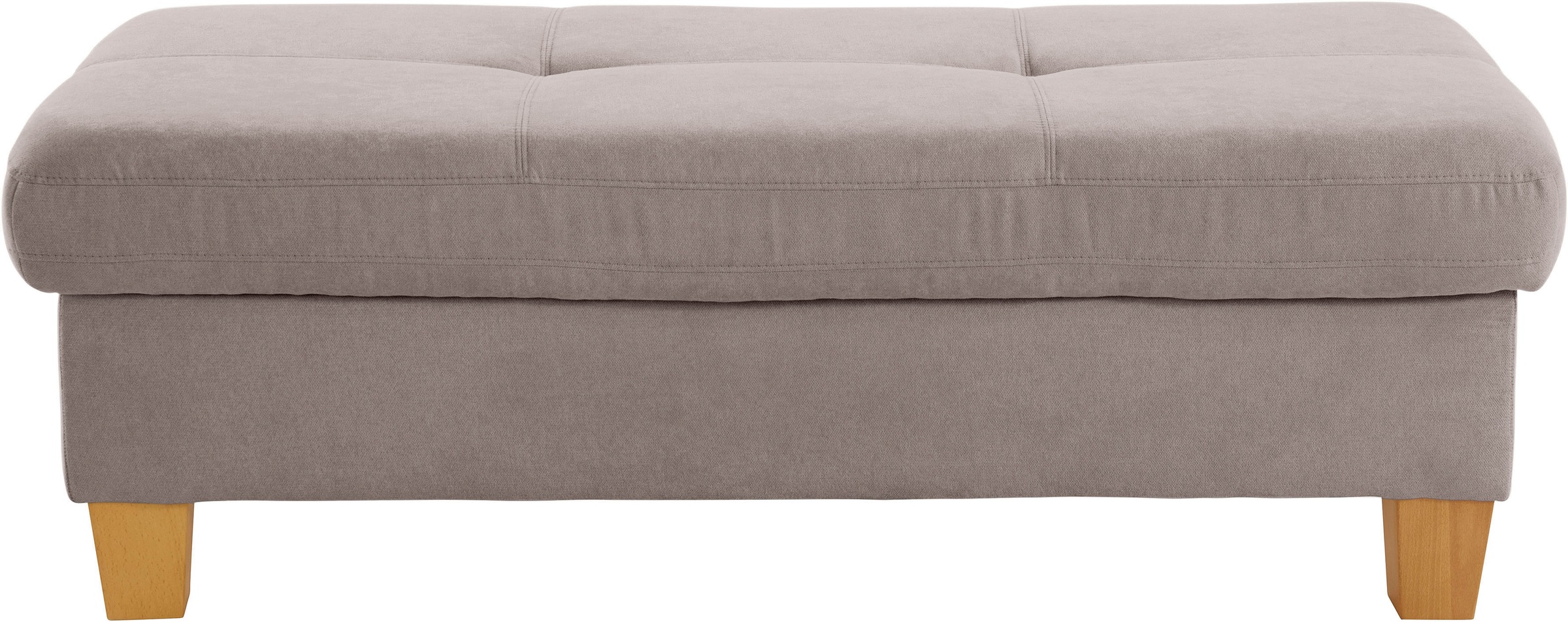 exxpo - sofa fashion Hocker »Enya«