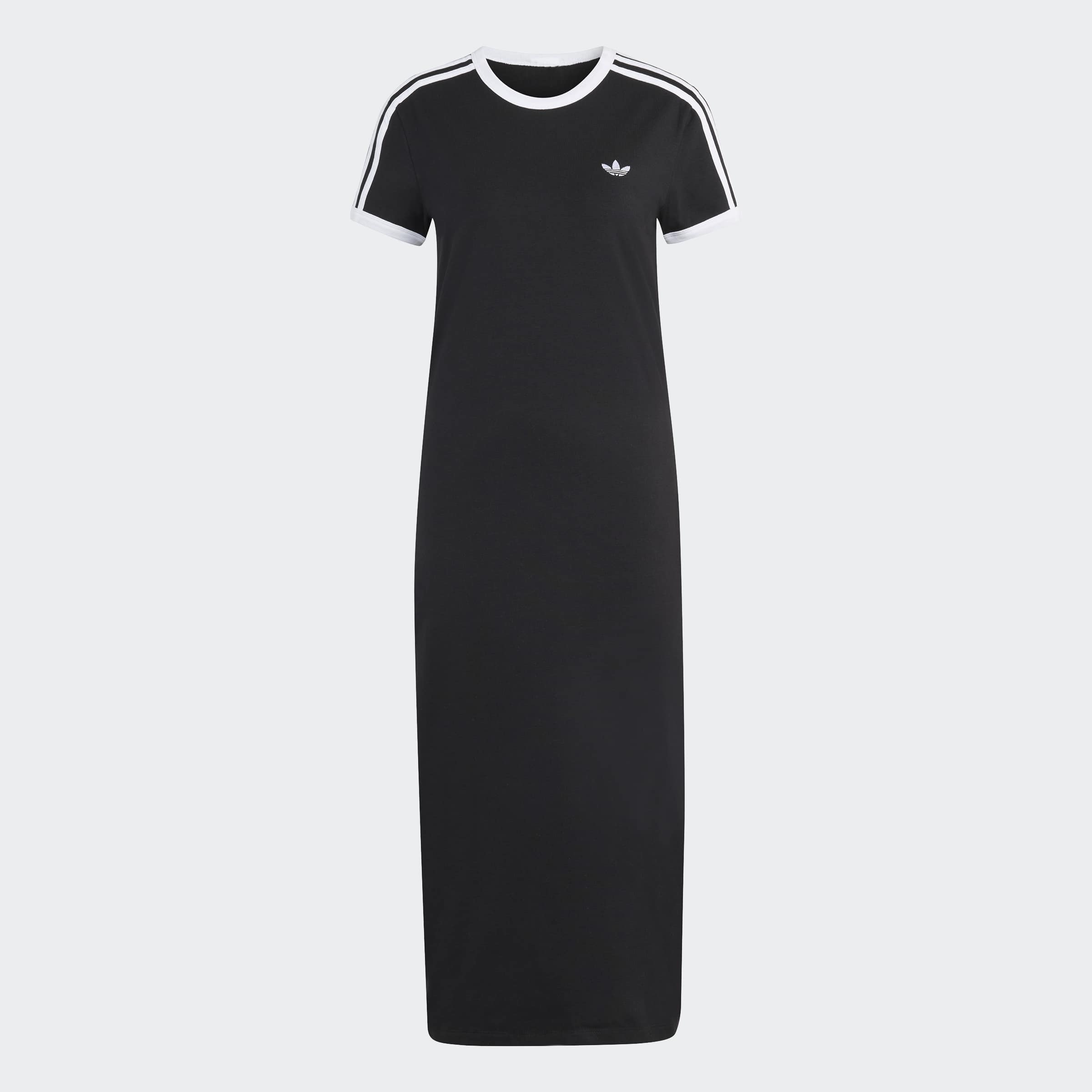 adidas Originals Robe t-shirt »3-STREIFEN, SCHMAL«