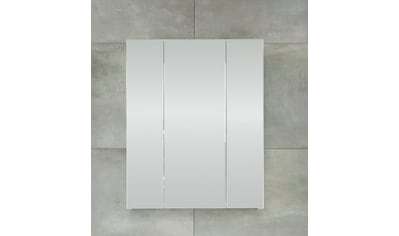 Spiegelschrank »Mora«, dreitürig
