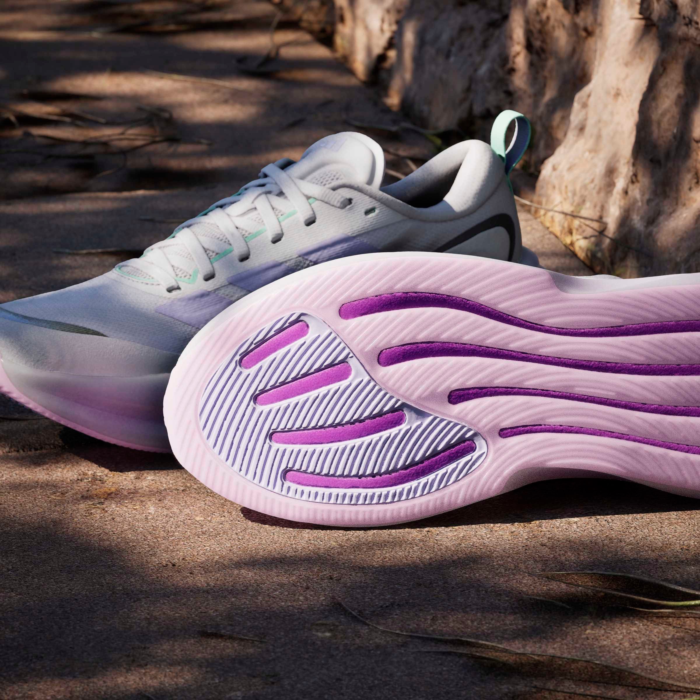 adidas Performance Chaussure de course »SUPERNOVA GLIDE«  pour plus de confort