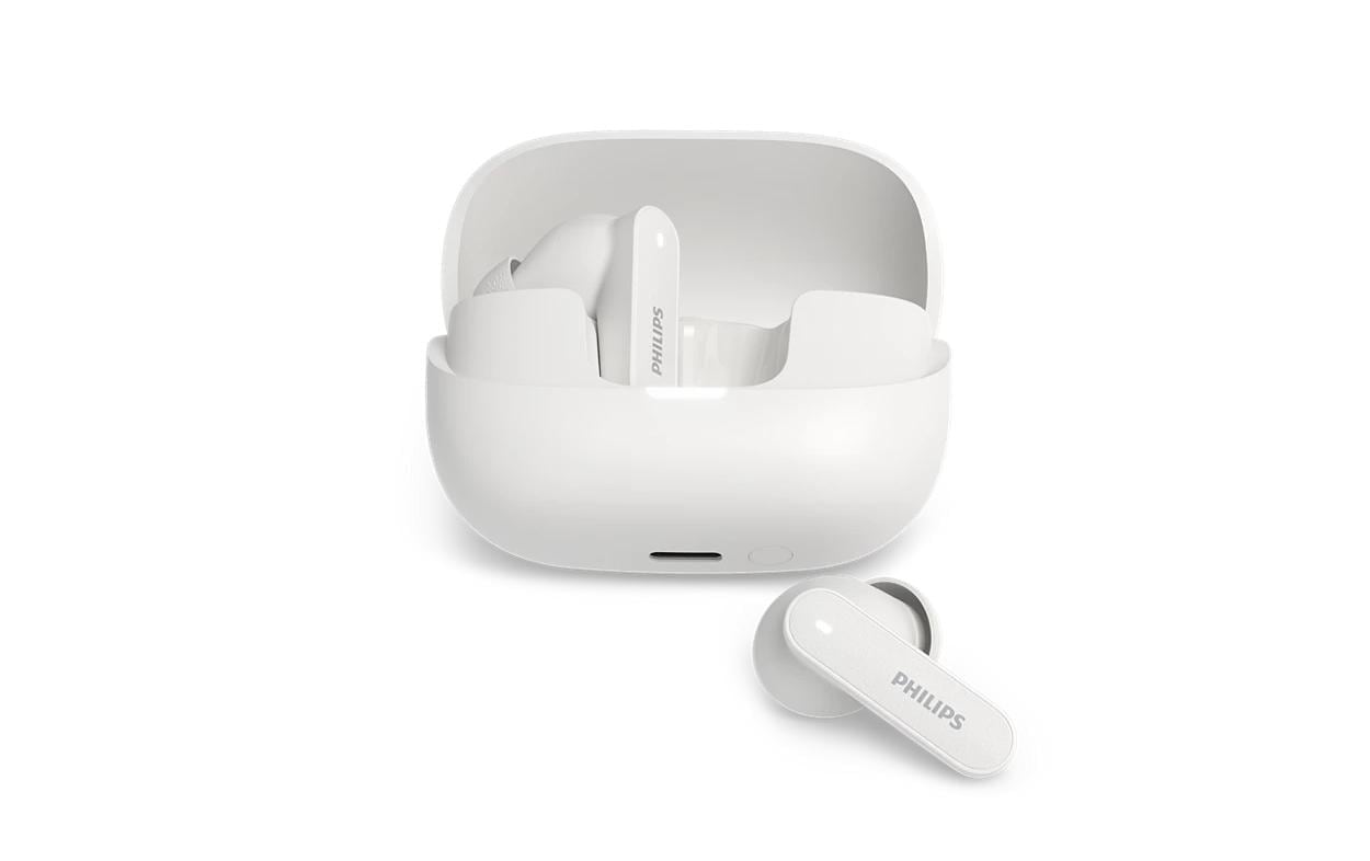Philips wireless In-Ear-Kopfhörer »TAT3000/00« Bluetooth Active Noise Cancelling (ANC)