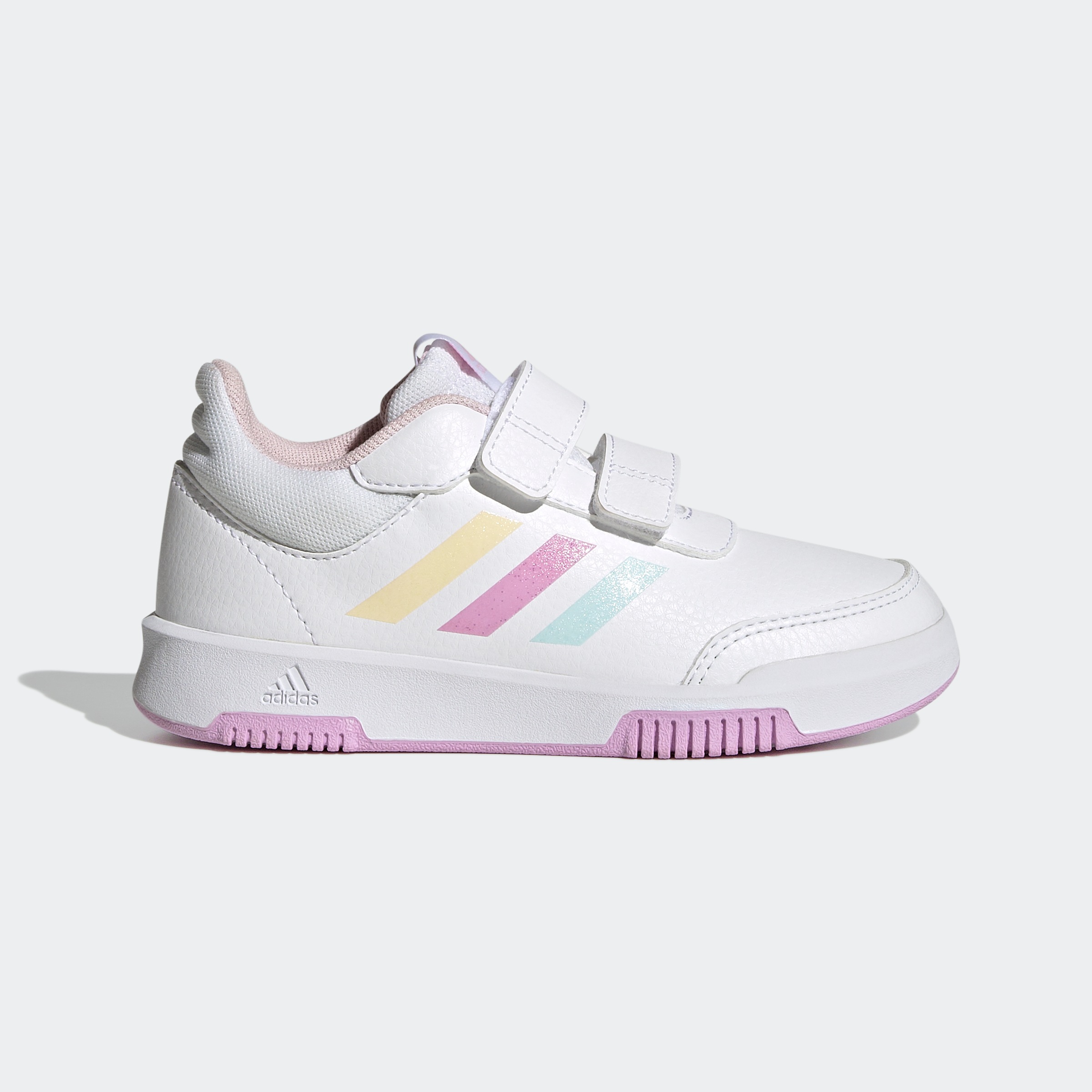 adidas Sportswear Klettschuh »TENSAUR HOOK AND LOOP«