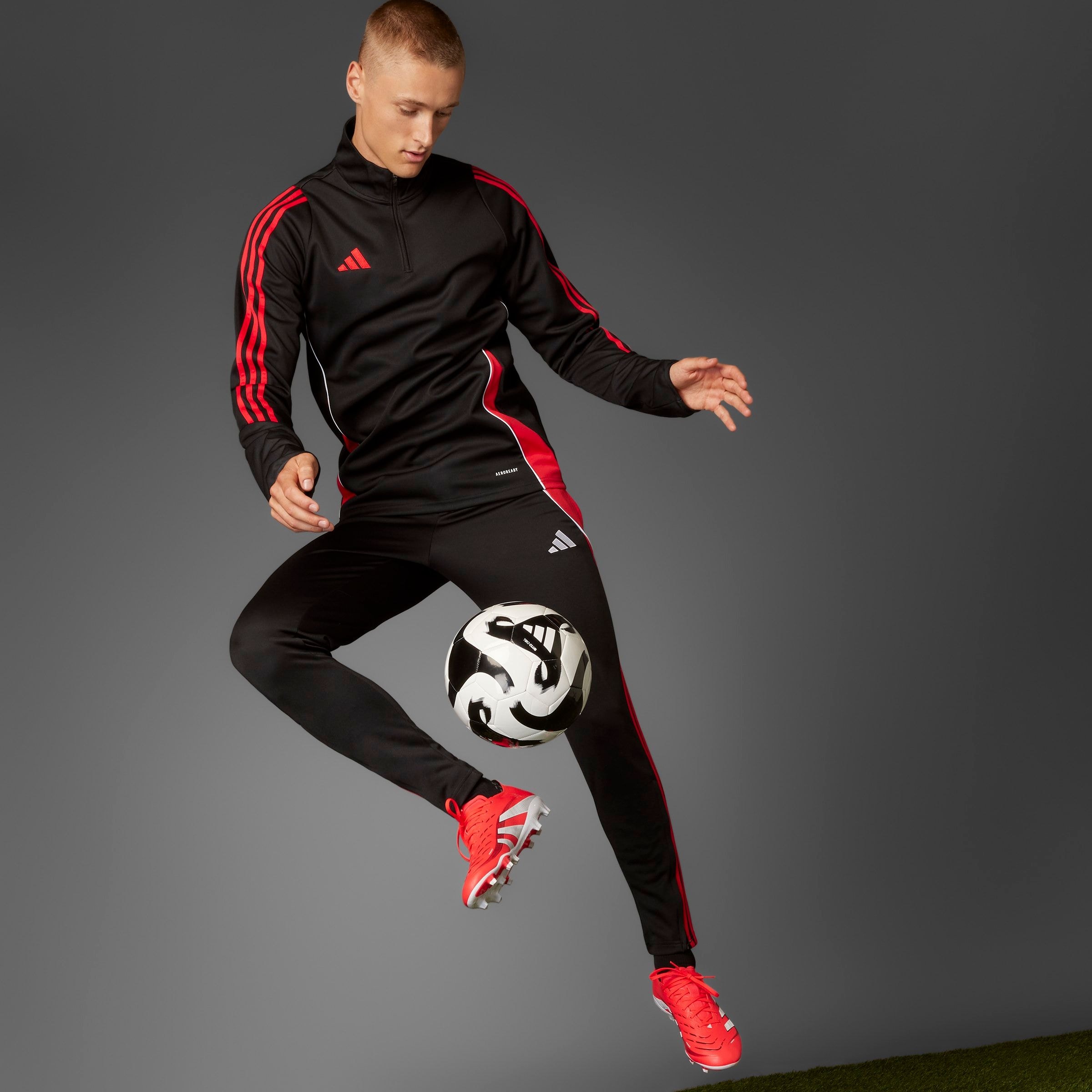adidas Performance Fussballschuh »PREDATOR LEAGUE FG/MG«
