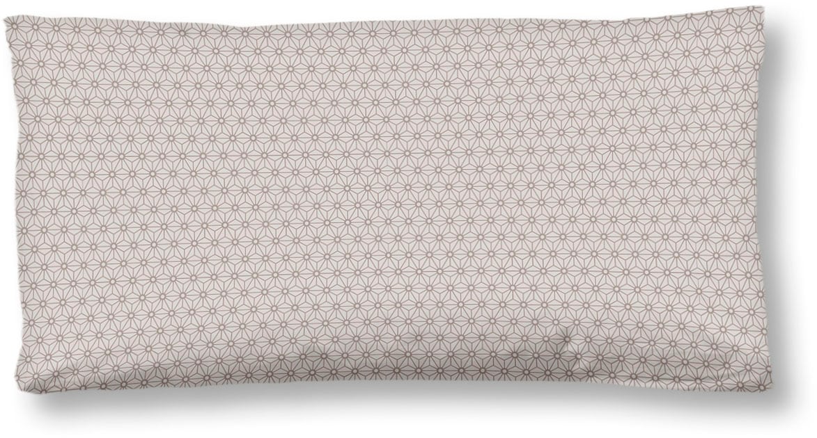 hip Kissenhülle »Afina«, (1 St.), 100% Baumwolle/ Satin