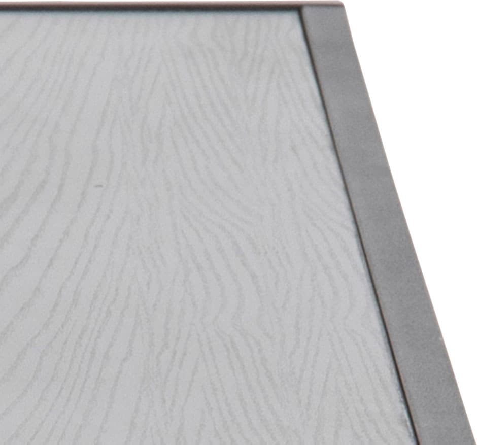 ACTONA GROUP Konsolentisch Metallgestell und 1 Einlegeboden, Breite 120 cm, in weiteren Varianten
