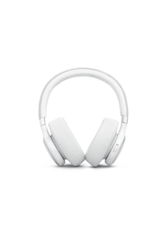 On-Ear-Kopfhörer »Live 770NC Weiss«