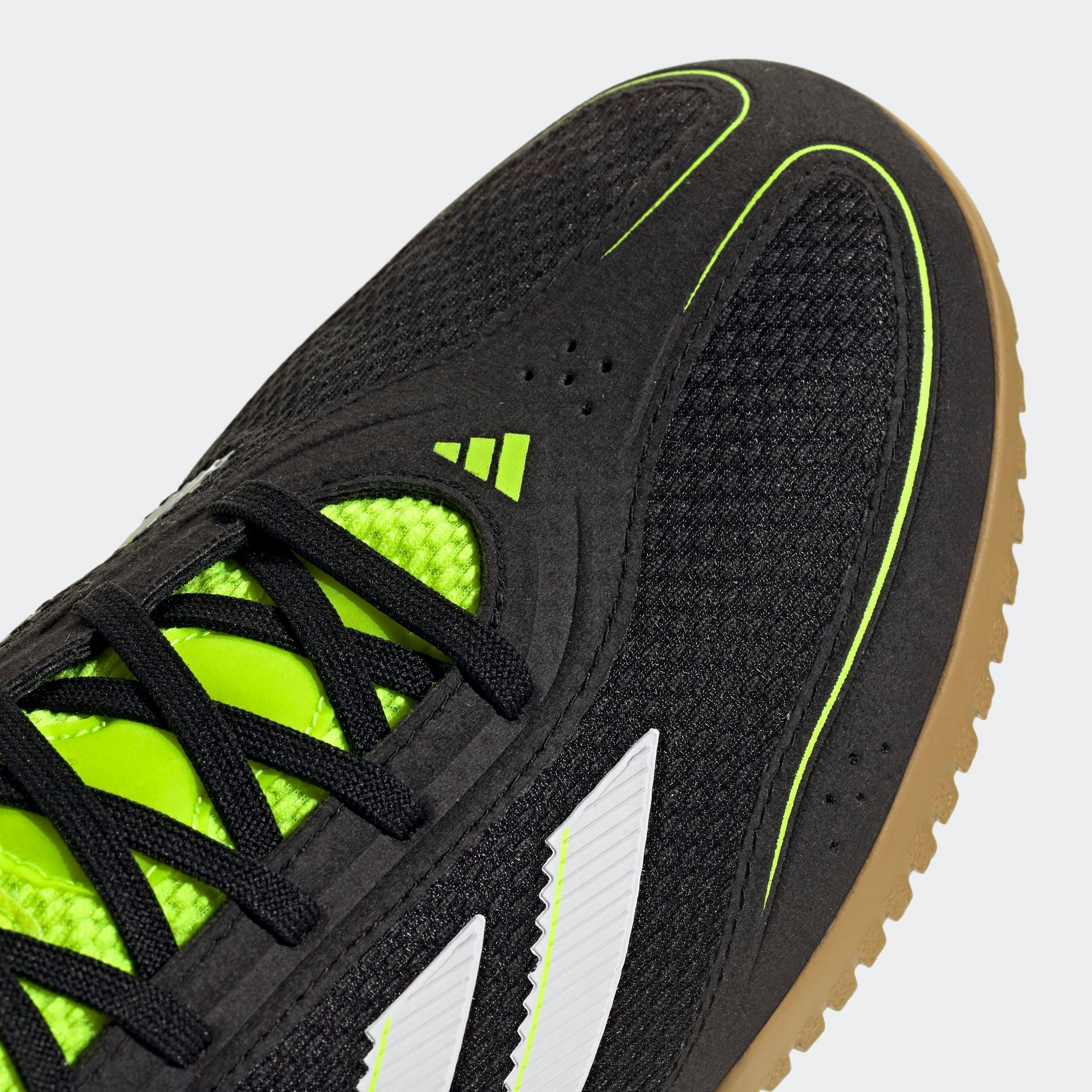 adidas Performance Fussballschuh »COPA COURT LEAGUE HALLENSCHUHE«, geeignet als Hallenschuhe