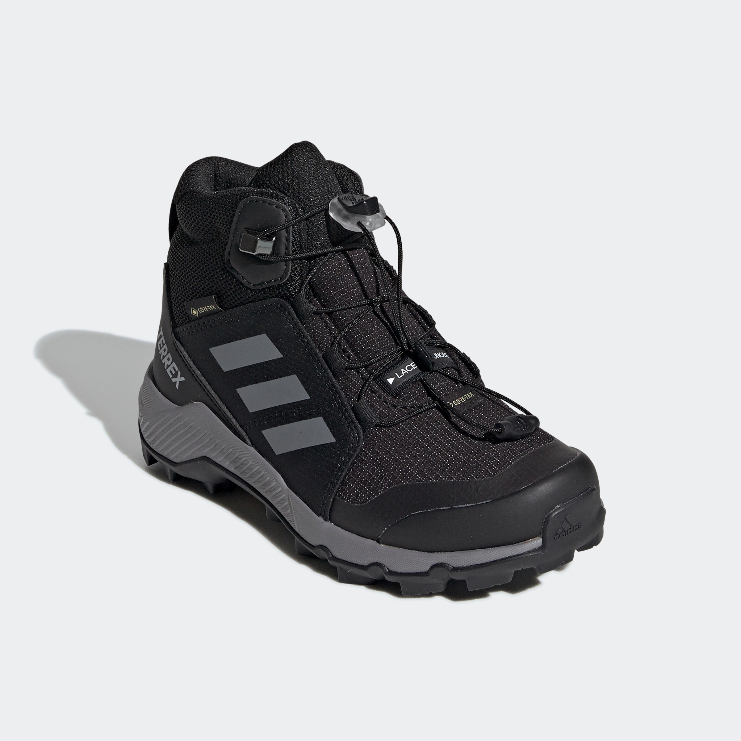 Image of adidas TERREX Wanderschuh »TERREX MID GORE-TEX«, Wasserdicht bei Ackermann Versand Schweiz