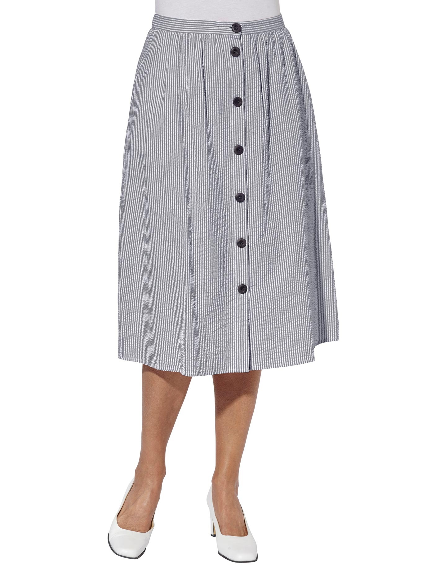 Image of Classic Basics Sommerrock bei Ackermann Versand Schweiz